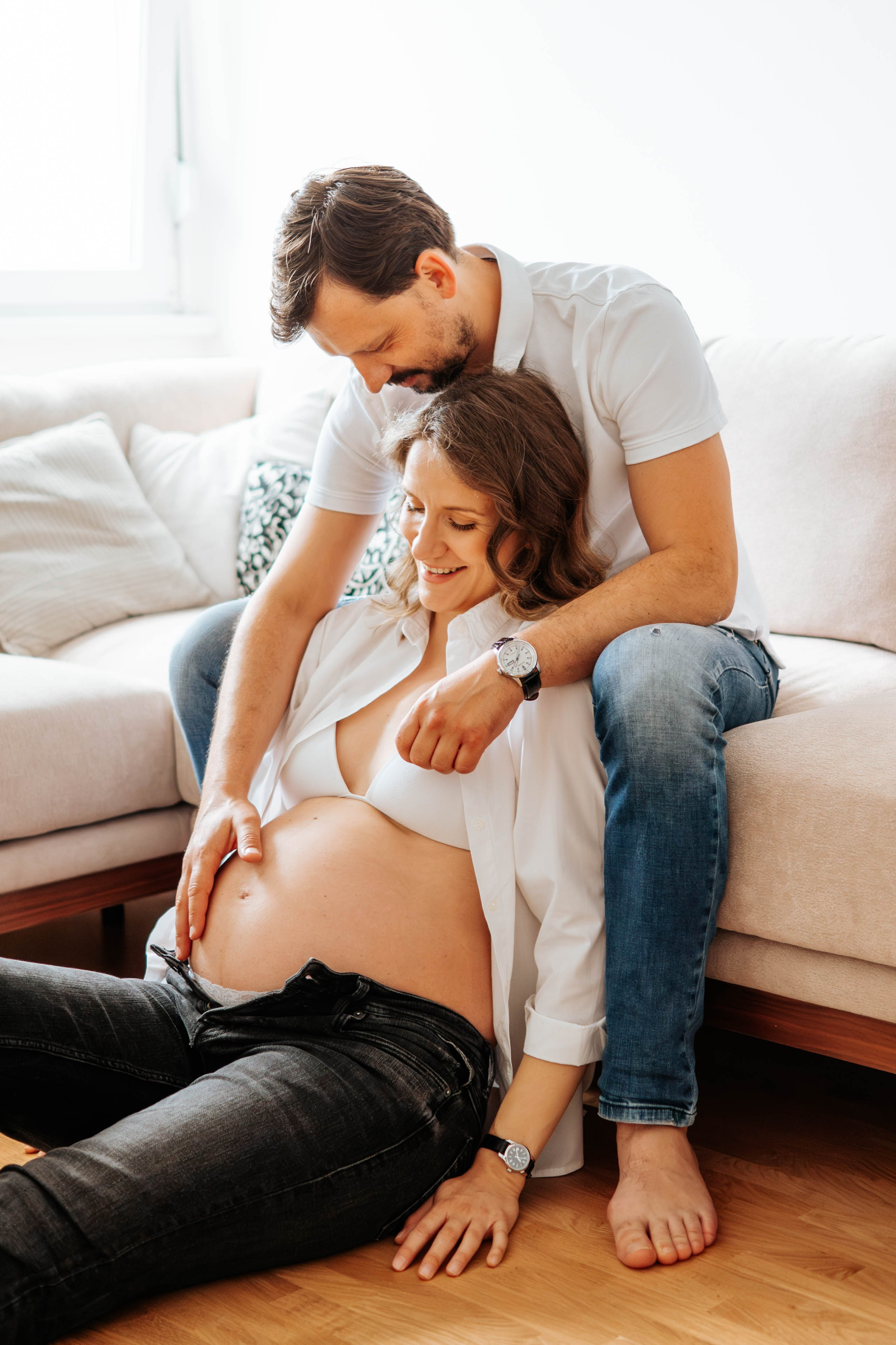 STORIES. Dečiji i porodični fotograf