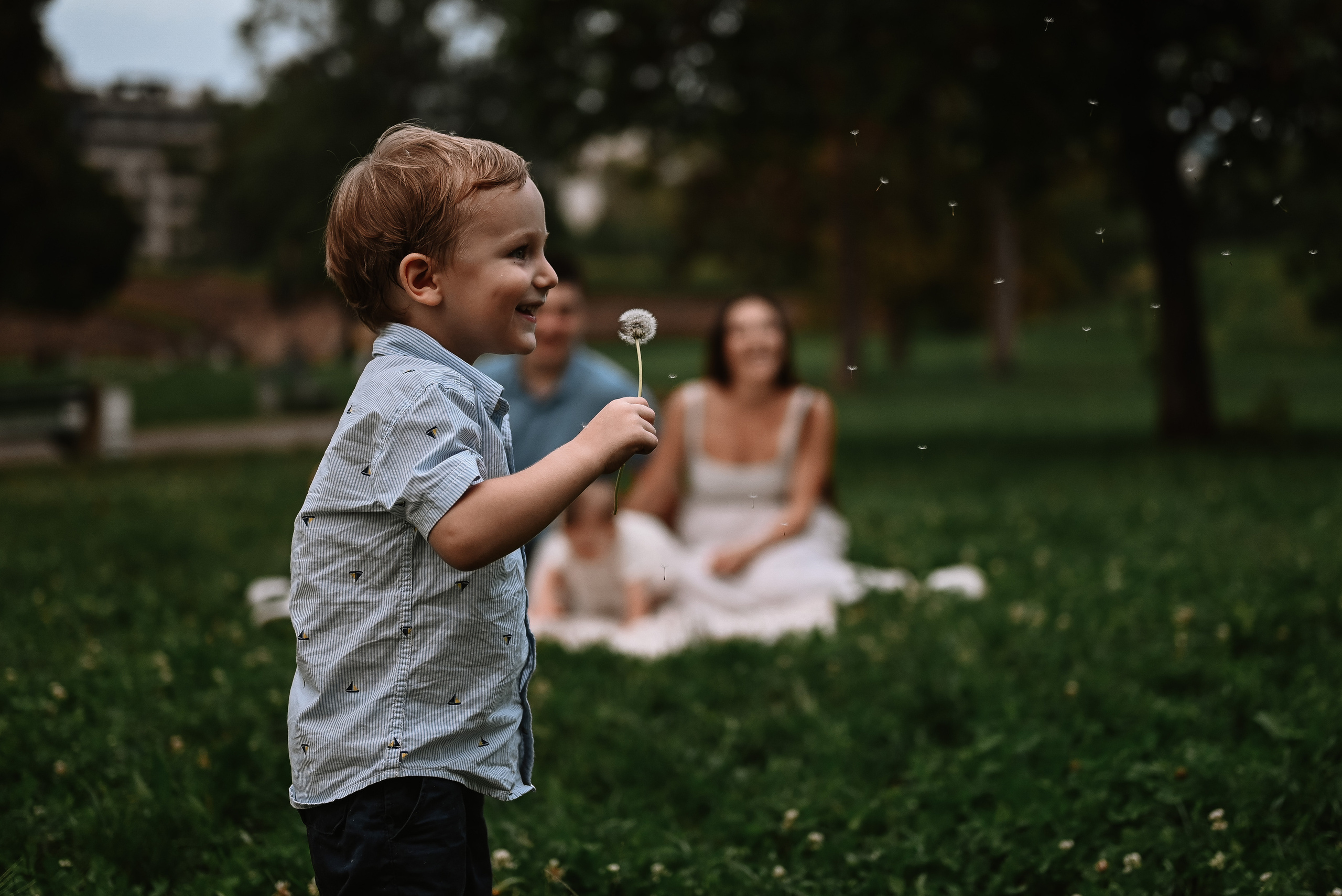 STORIES. Dečiji i porodični fotograf