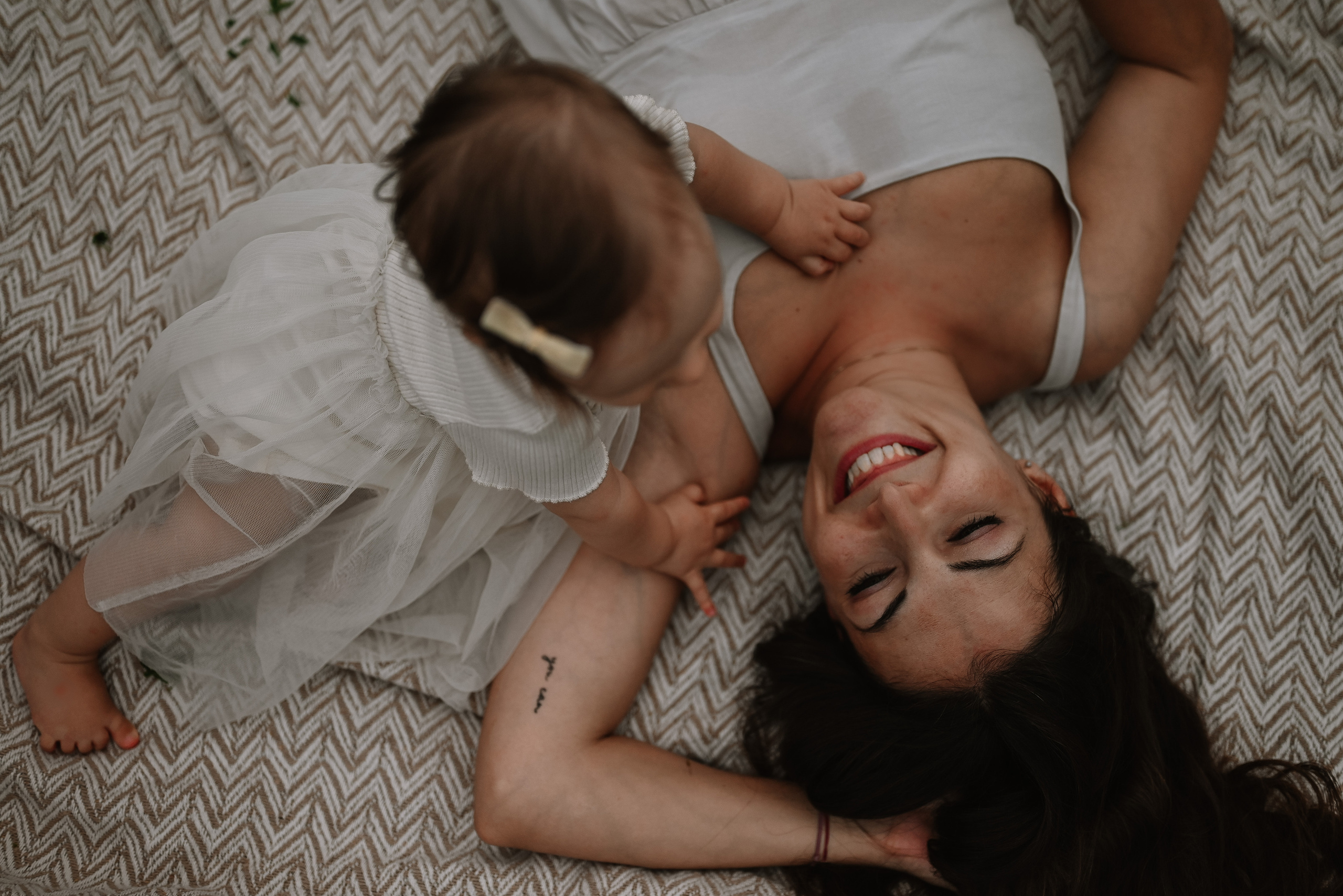 PITANJA I ODGOVORI. Dečiji i porodični fotograf