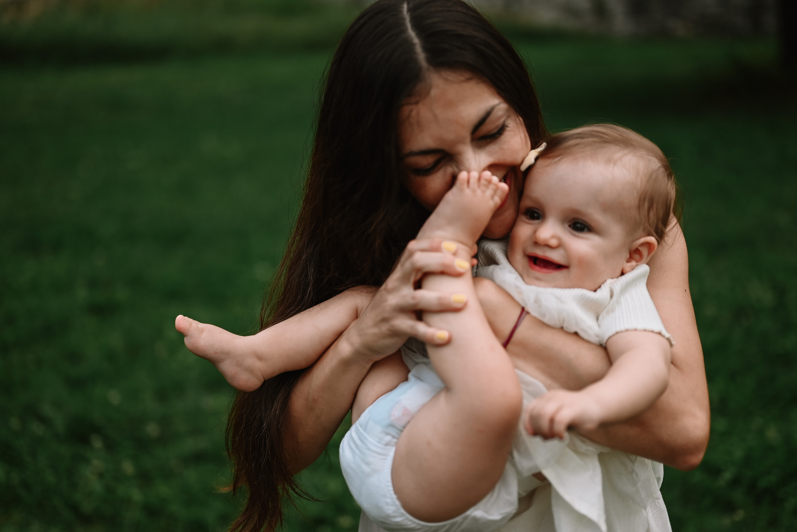 PITANJA I ODGOVORI. Dečiji i porodični fotograf