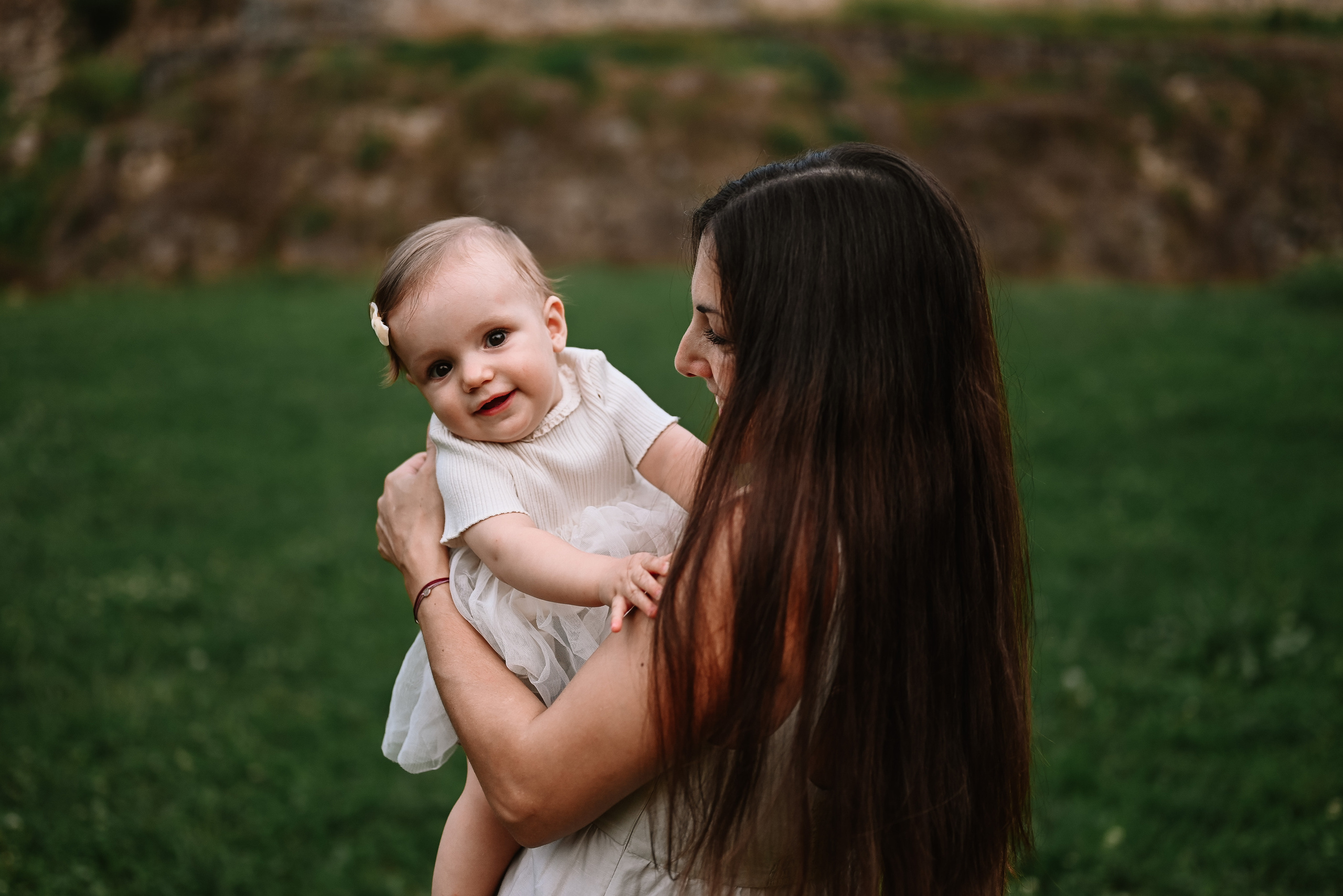 PITANJA I ODGOVORI. Dečiji i porodični fotograf