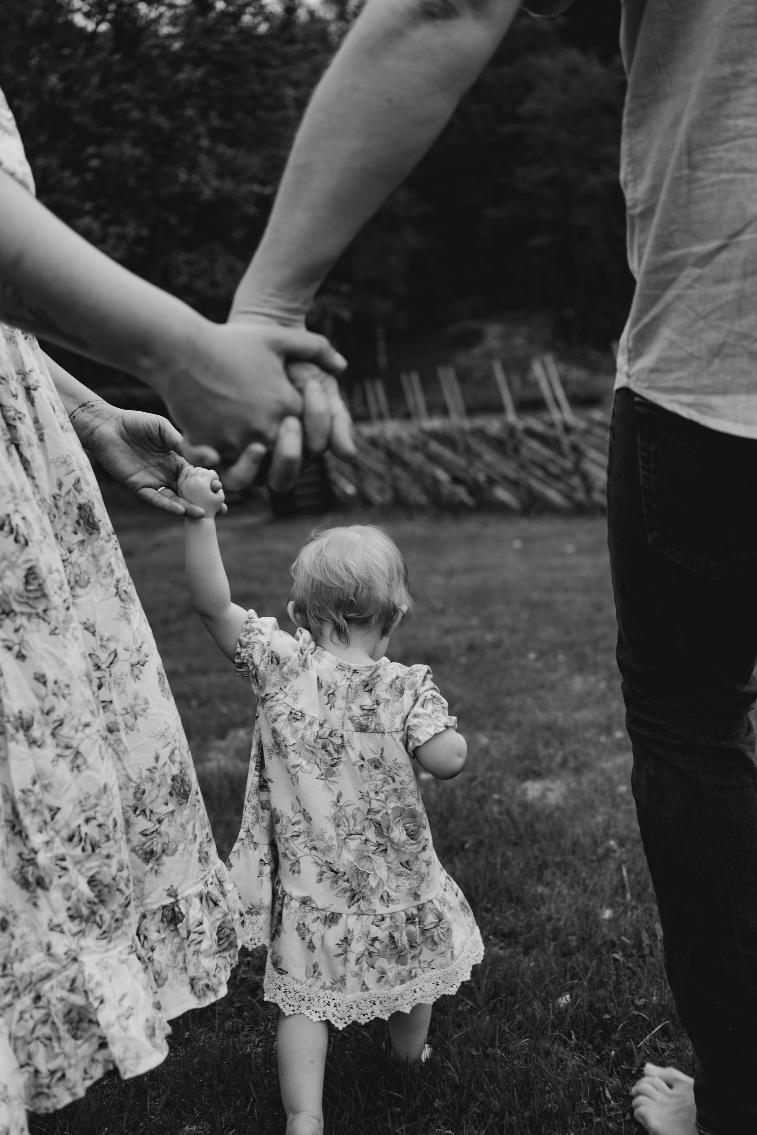 FAMILY BRULAND. Photographer and videographer in Norway and Slovakia Andrea Zemko