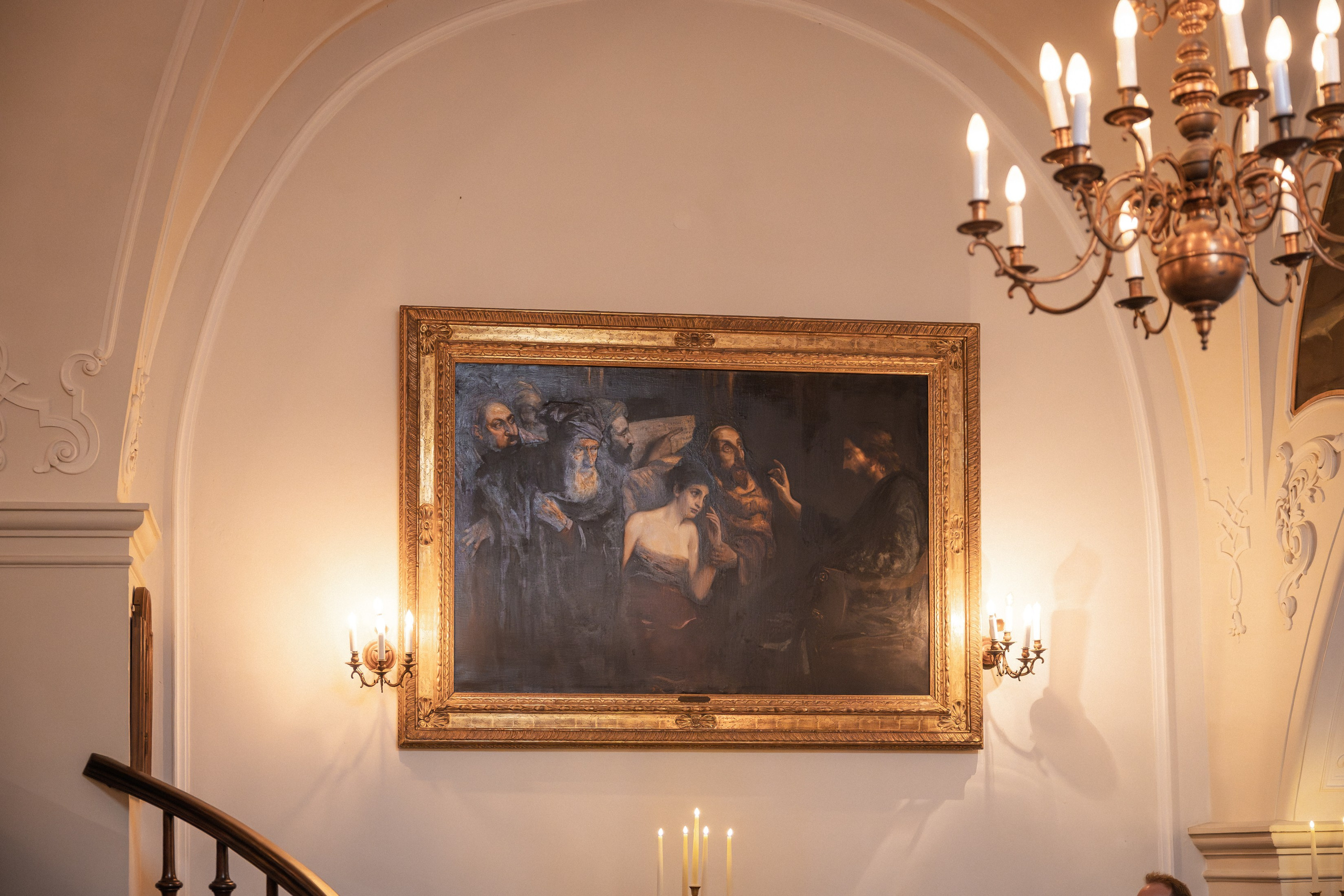 Hochzeit in Detmold. Hochzeitfotograf in Bielefeld