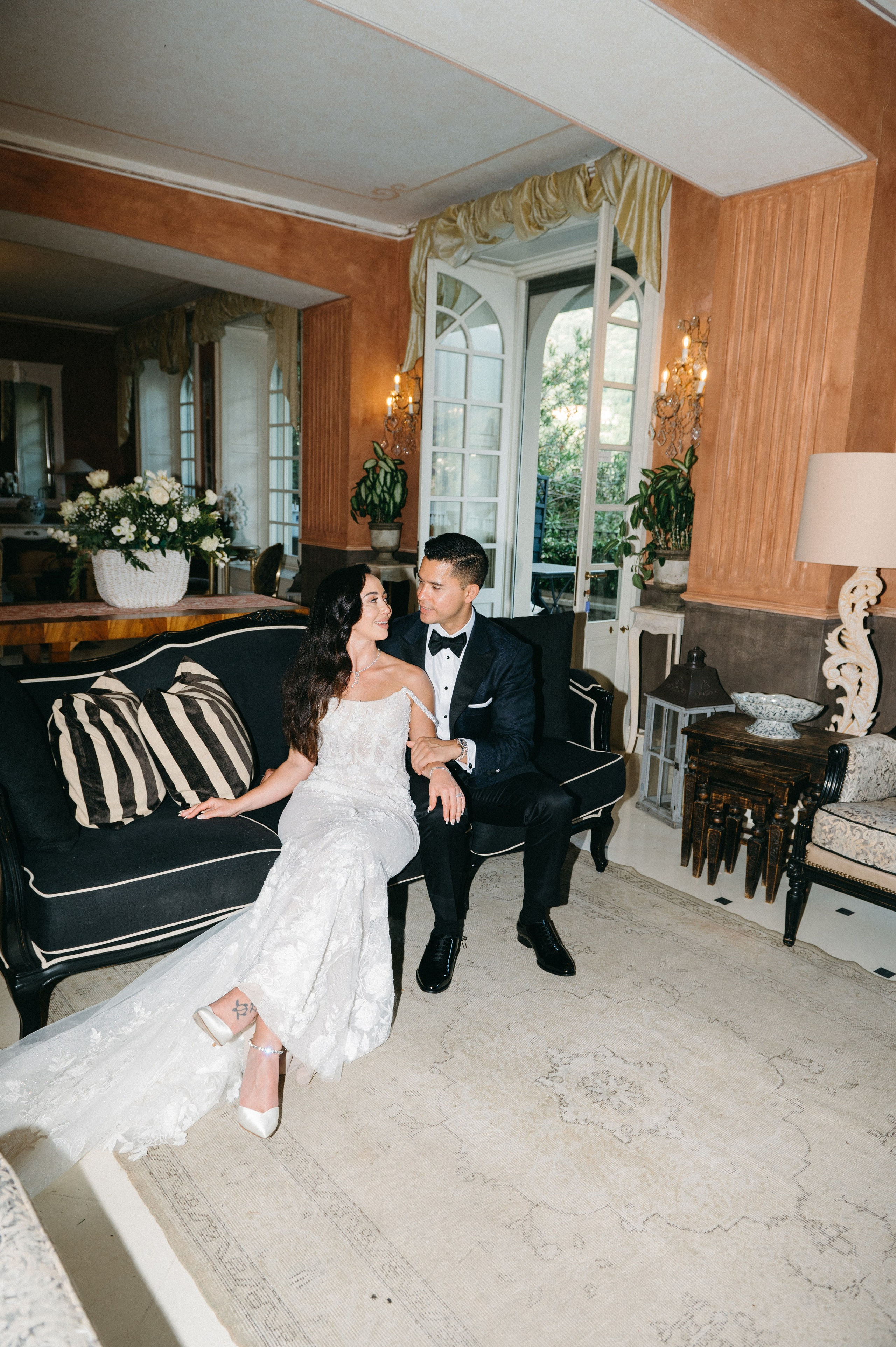 Lake Como wedding. Lake Como Photographer — Proposal | Wedding | Elopement
