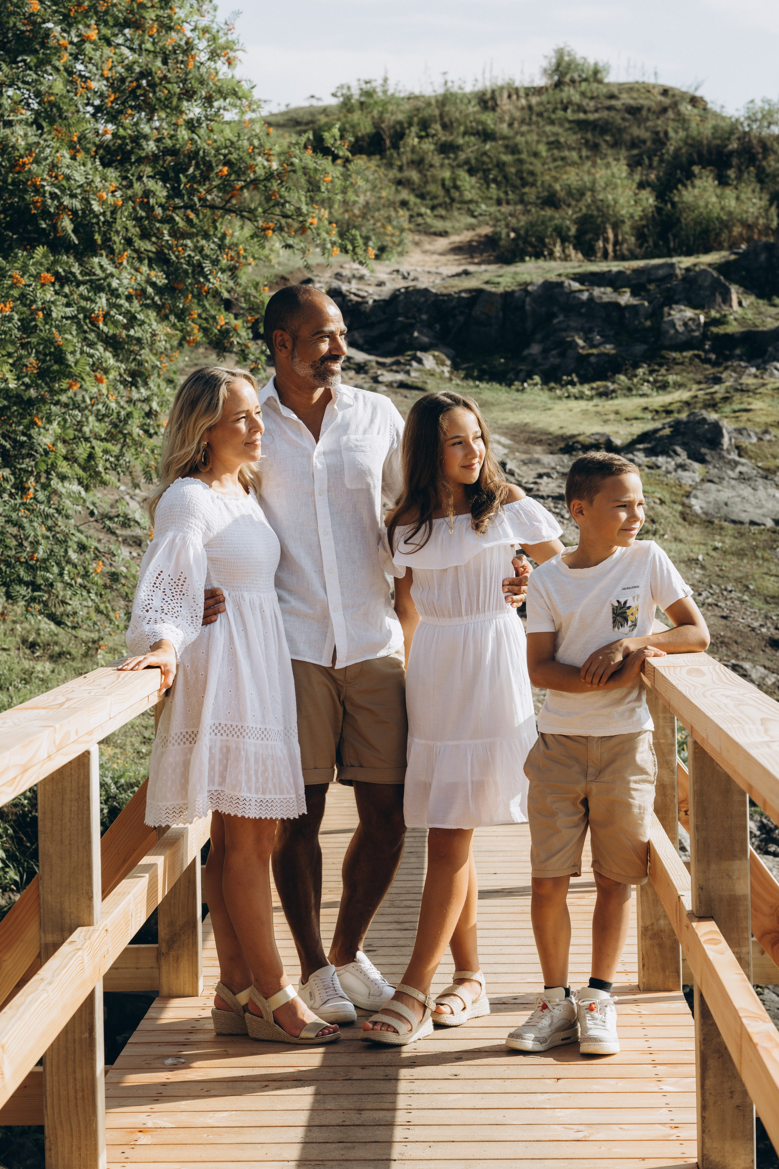 Suomenlinna. Wedding and portrait photographer in Helsinki Vickan O