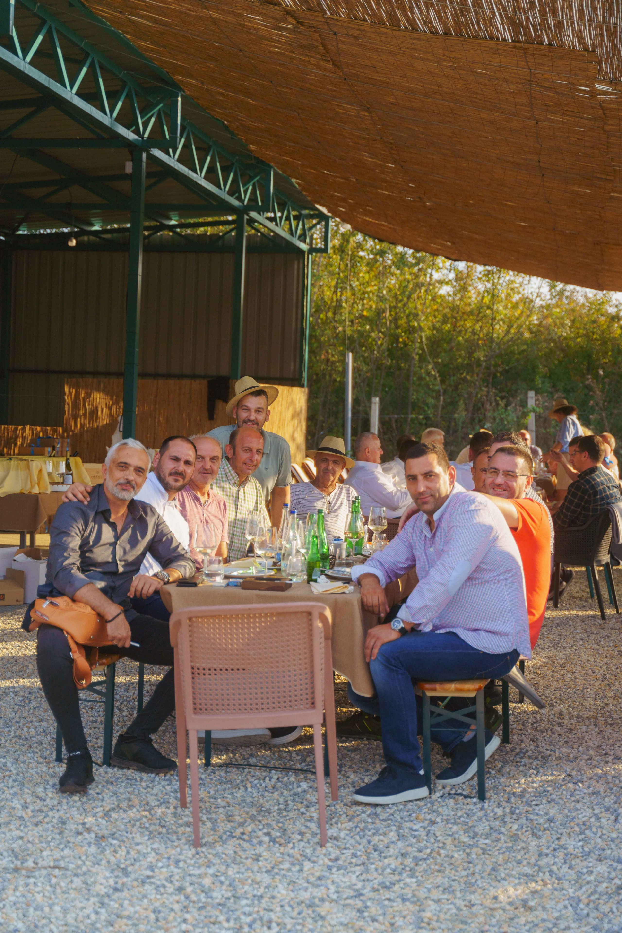 Jeep Commerce Event. Zhukov studio