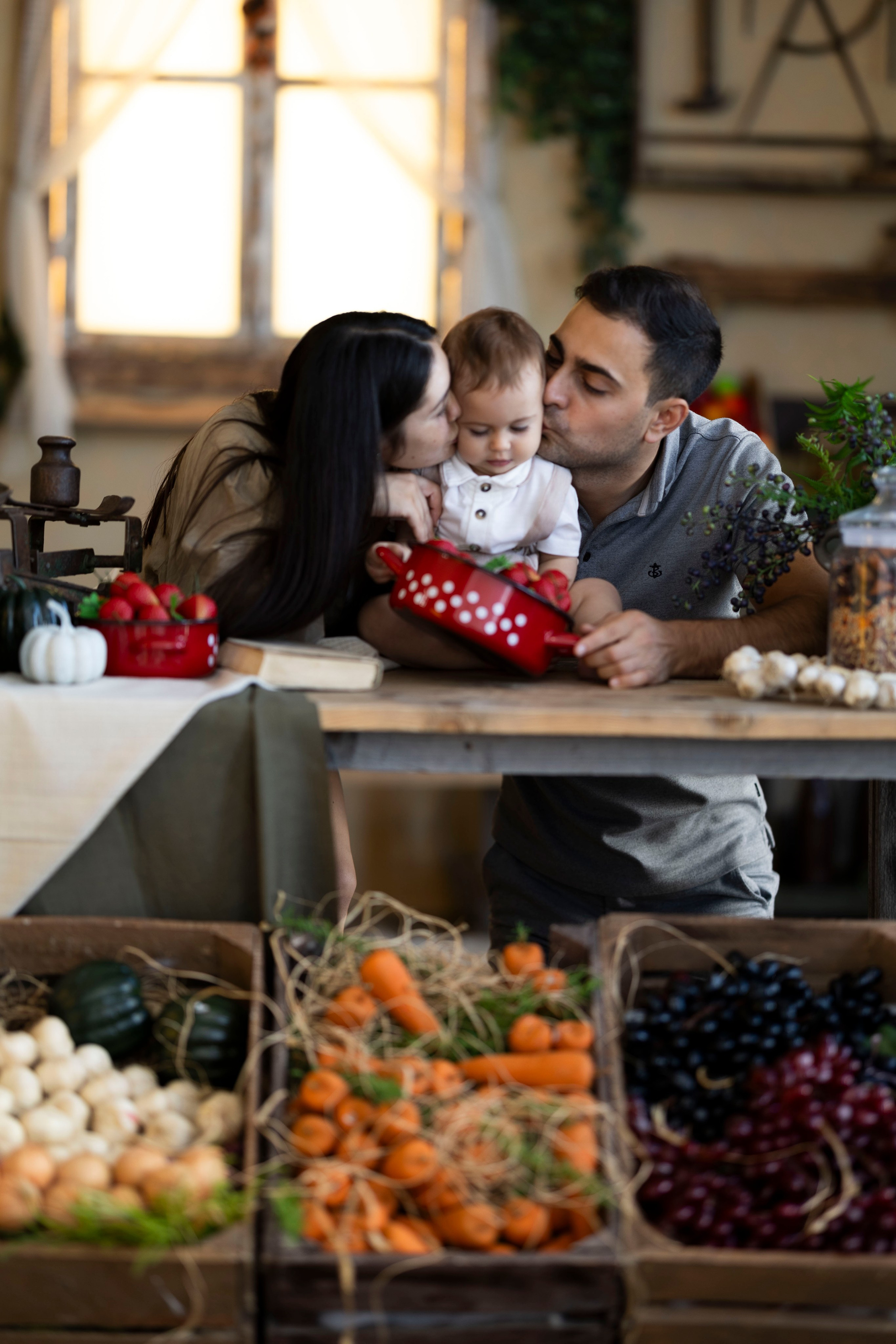 Family. Fotograf de Familie Avram Vlada Photo Chisinau