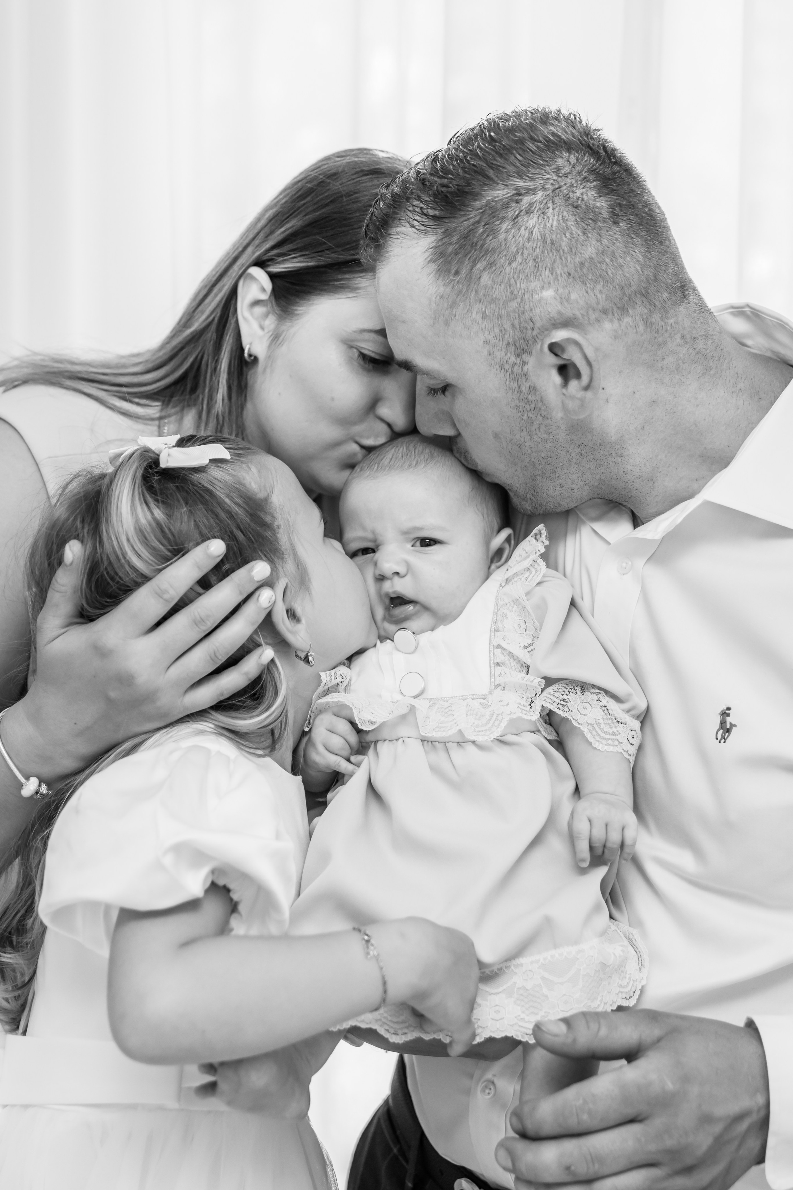 NAISSANCE. Florica Ghiriti - photographer in Paris