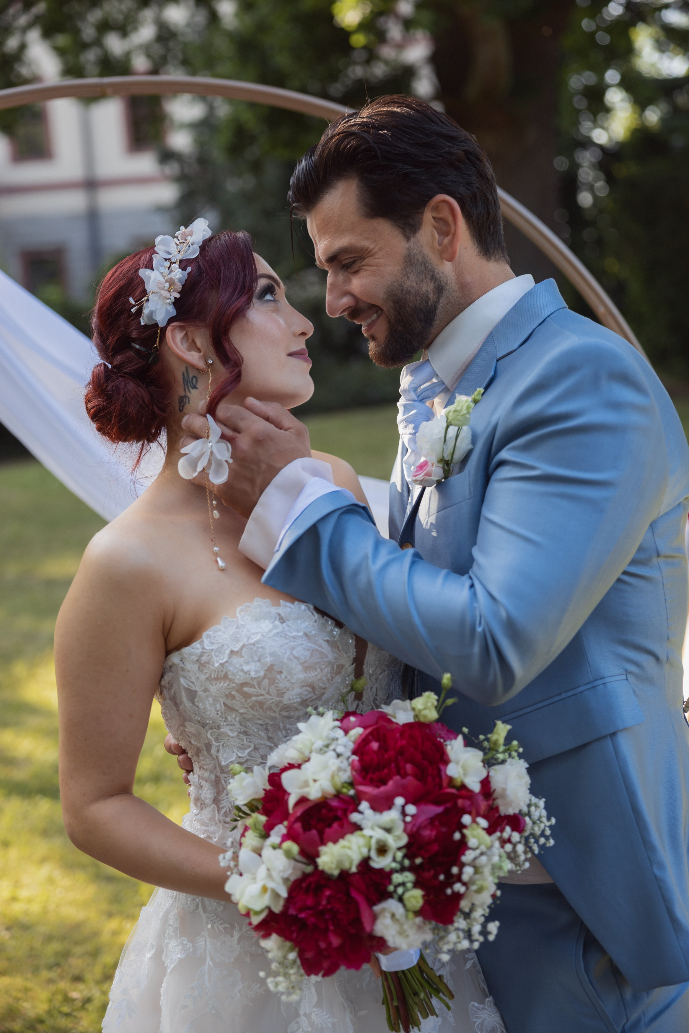 Svatební focení v Česku — přirozené & emotivní momenty. Lifestyle and Family Photographer in Pisek Oxana Telupilova