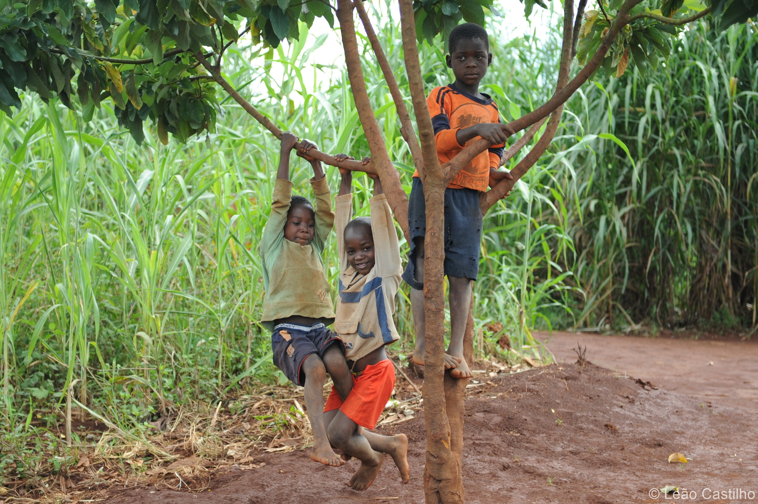 Photos from Mozambique people 1. Simbahalu