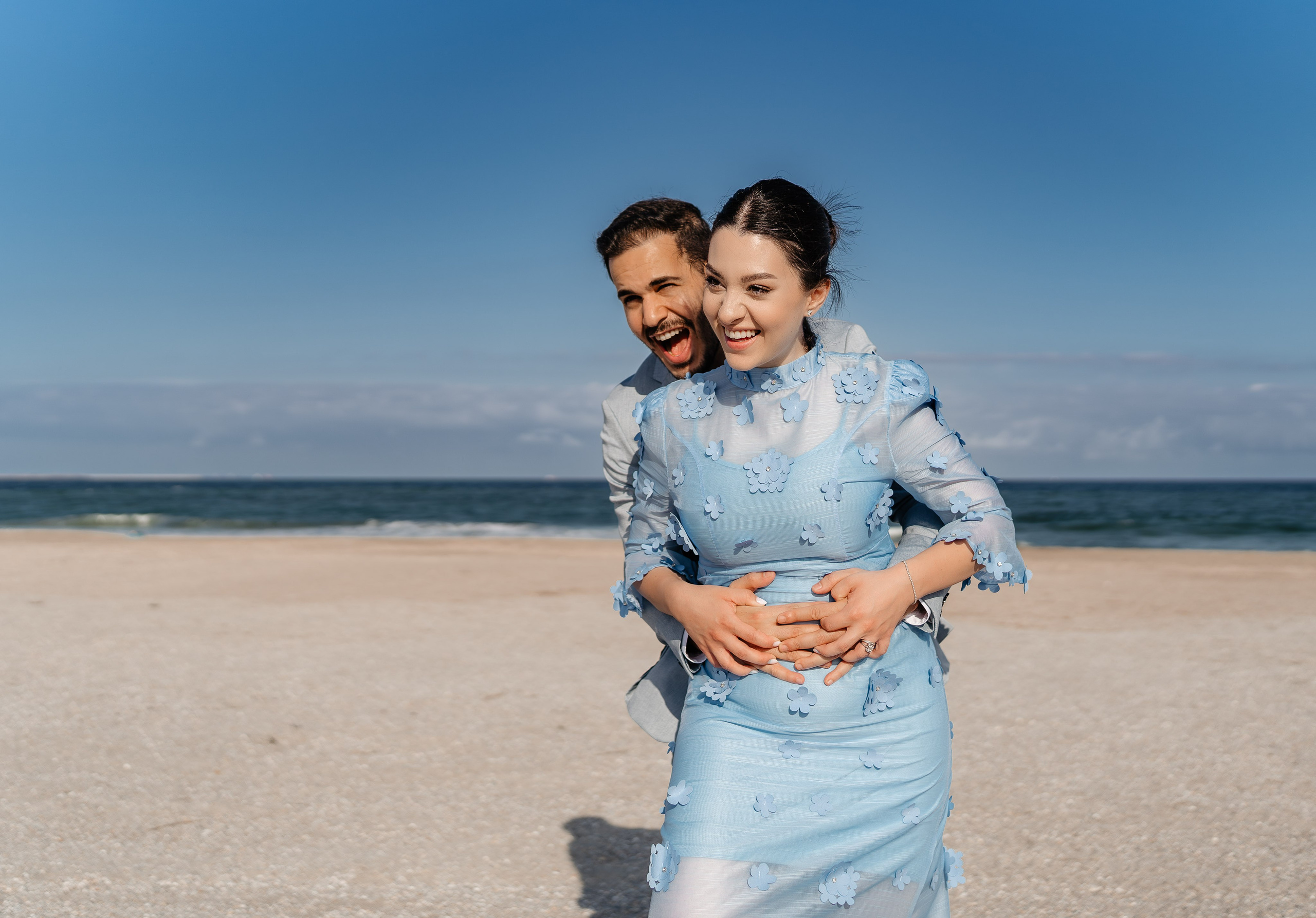 Sedinte foto. Fotograf și Videograf Nuntă & Evenimente | Pixtory - Constanta