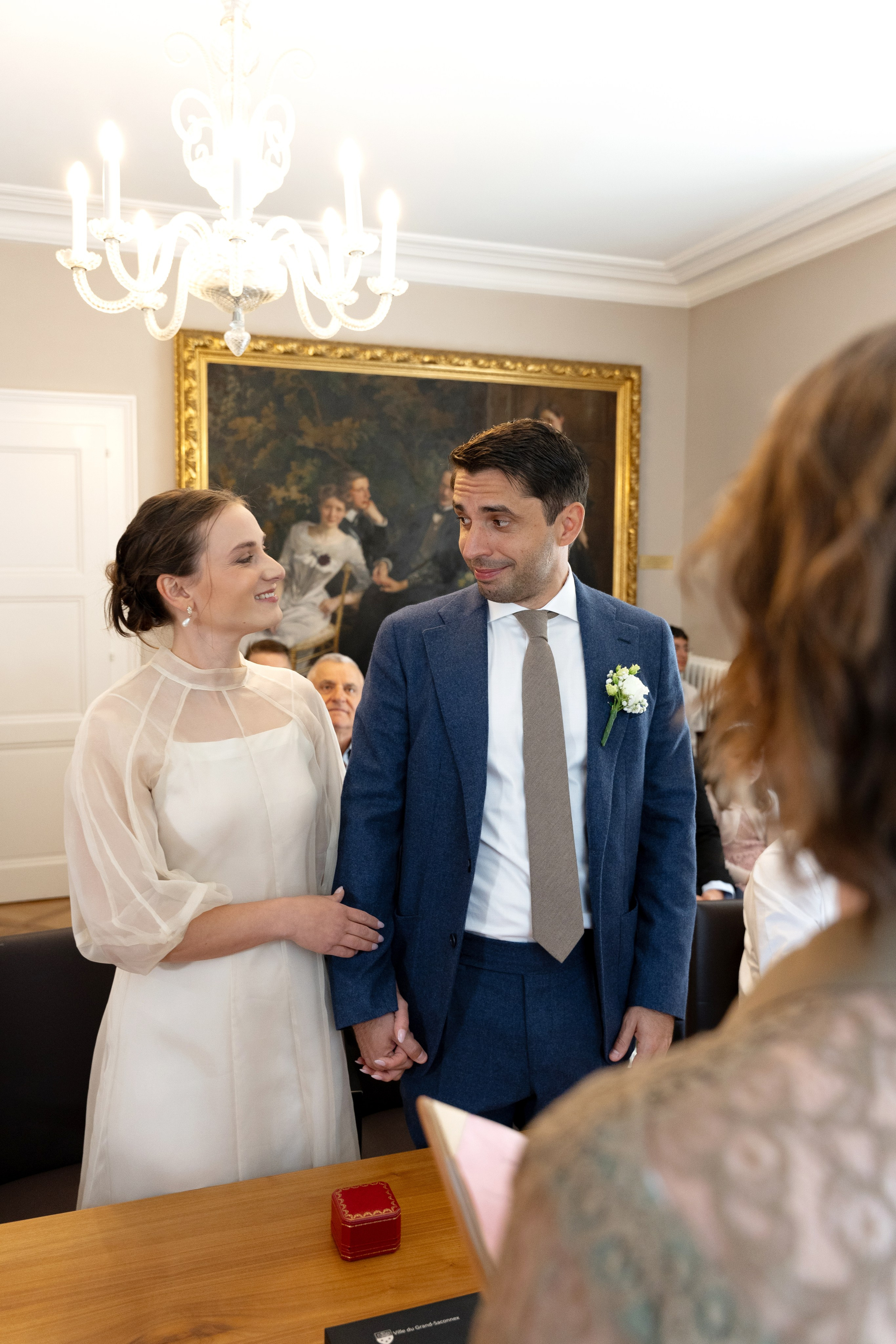 Valdette & Ilir. Photographe Suisse Tatiana Lyzhina