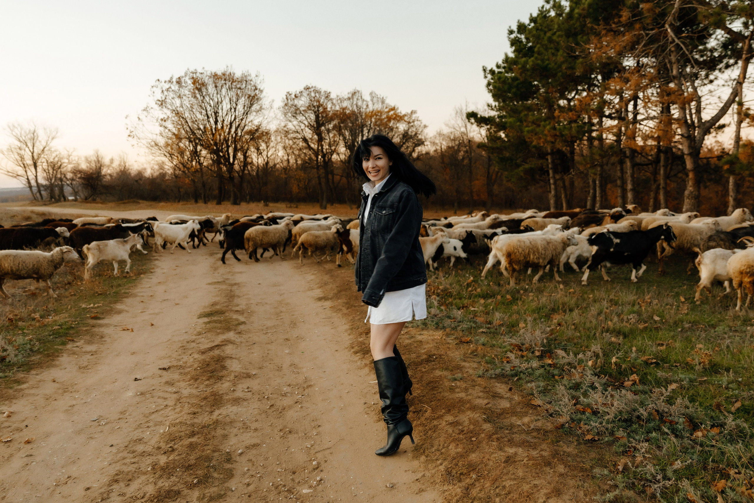 MIHAELA + ANDREI. Fulga Photographer