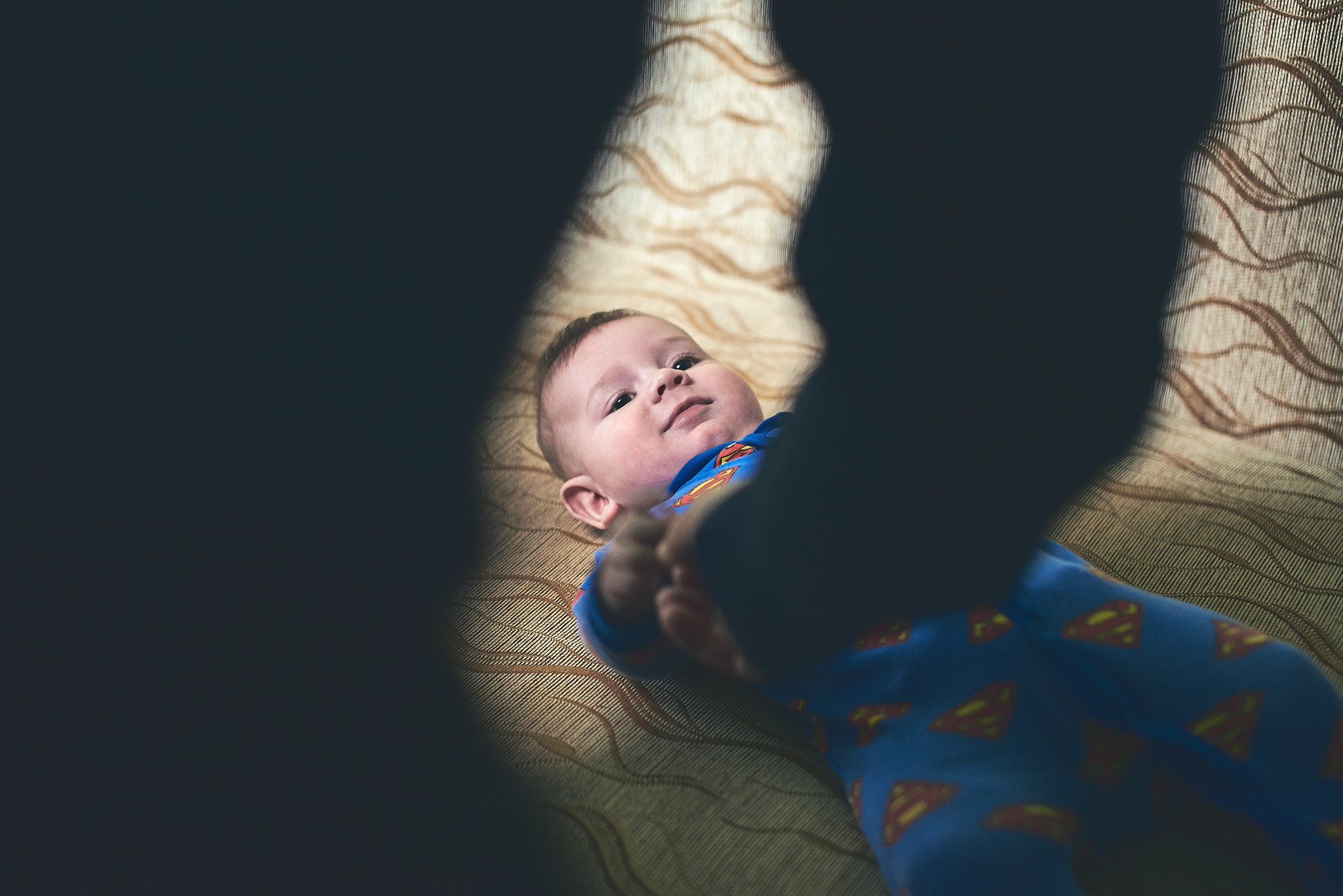 Raul George. Georgescu Alexandru Fotograf