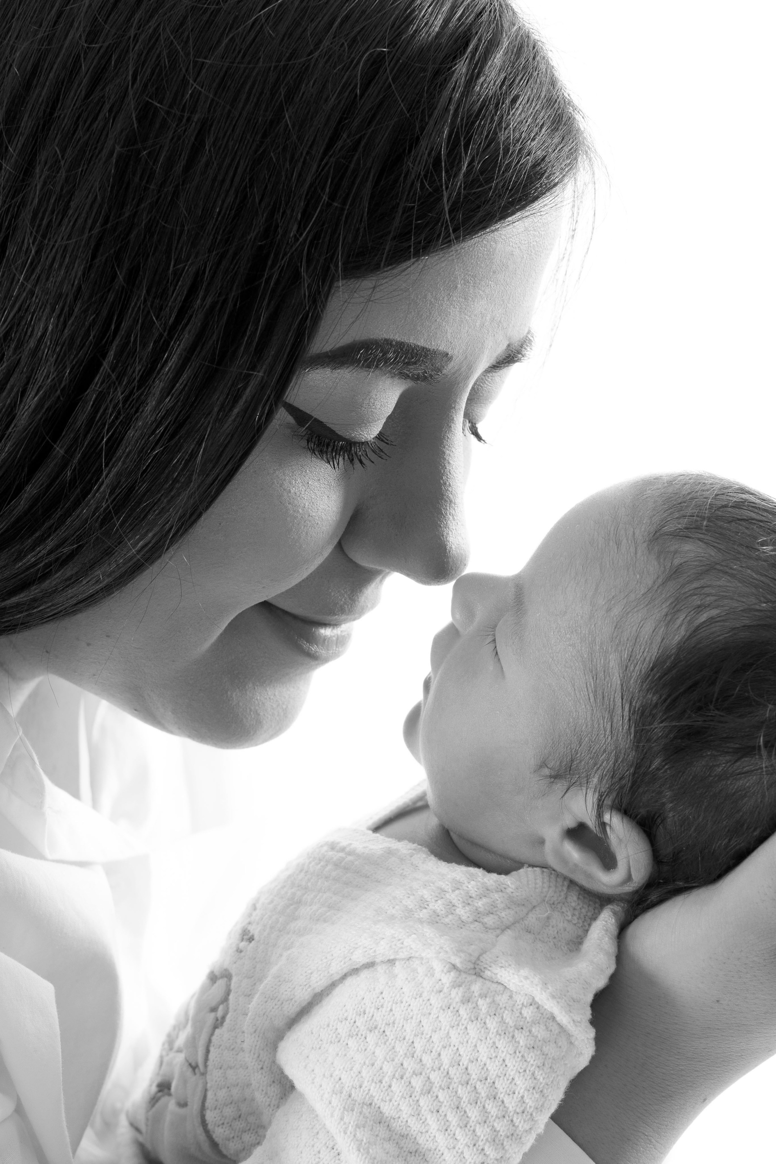 C&C. Portrait and Family Photographer in Netherlands