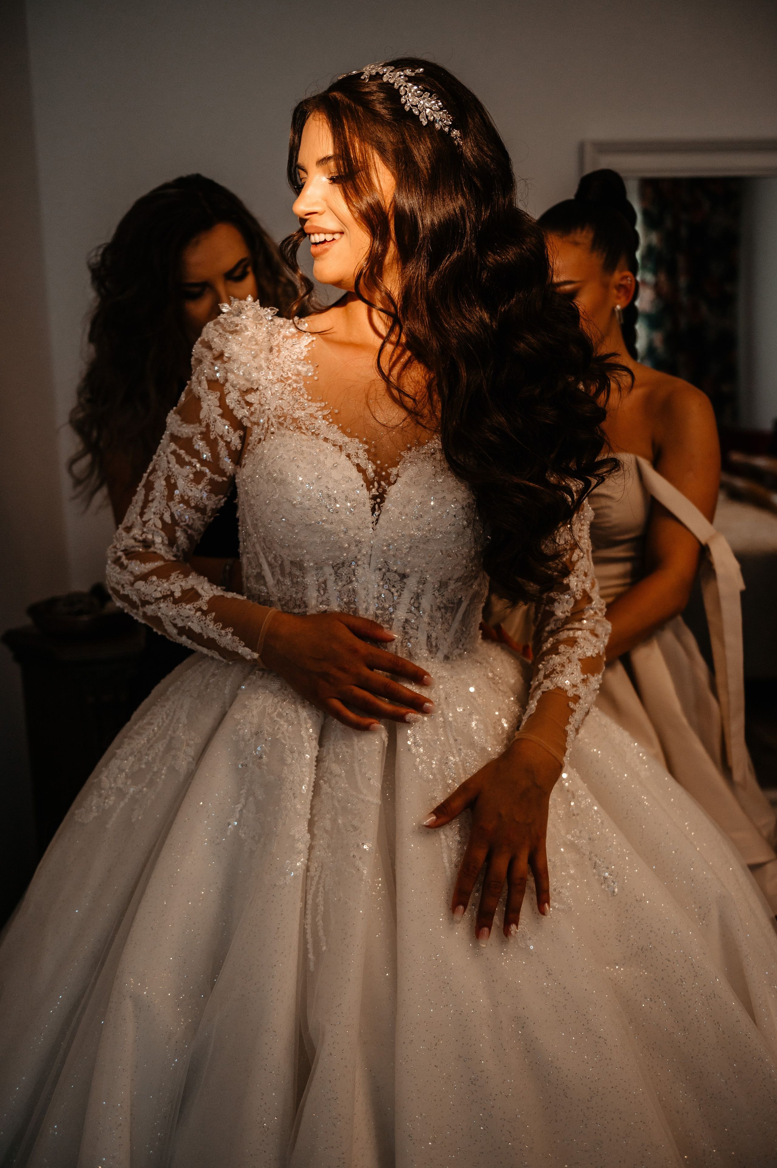 Fotograf de evenimente