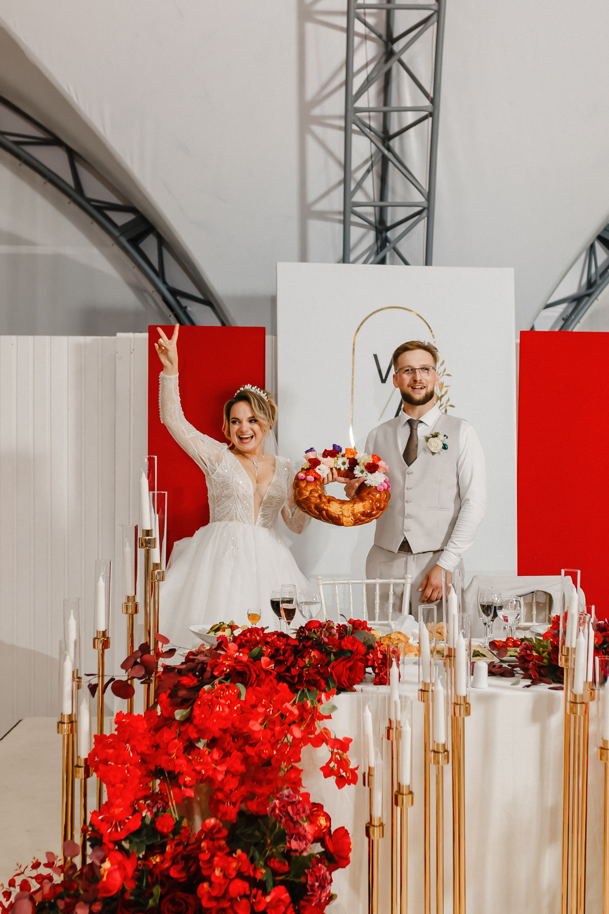 Vladimir & Alina. Standart Studio — Услуги фото видео на свадьбу Молдова Кишинев