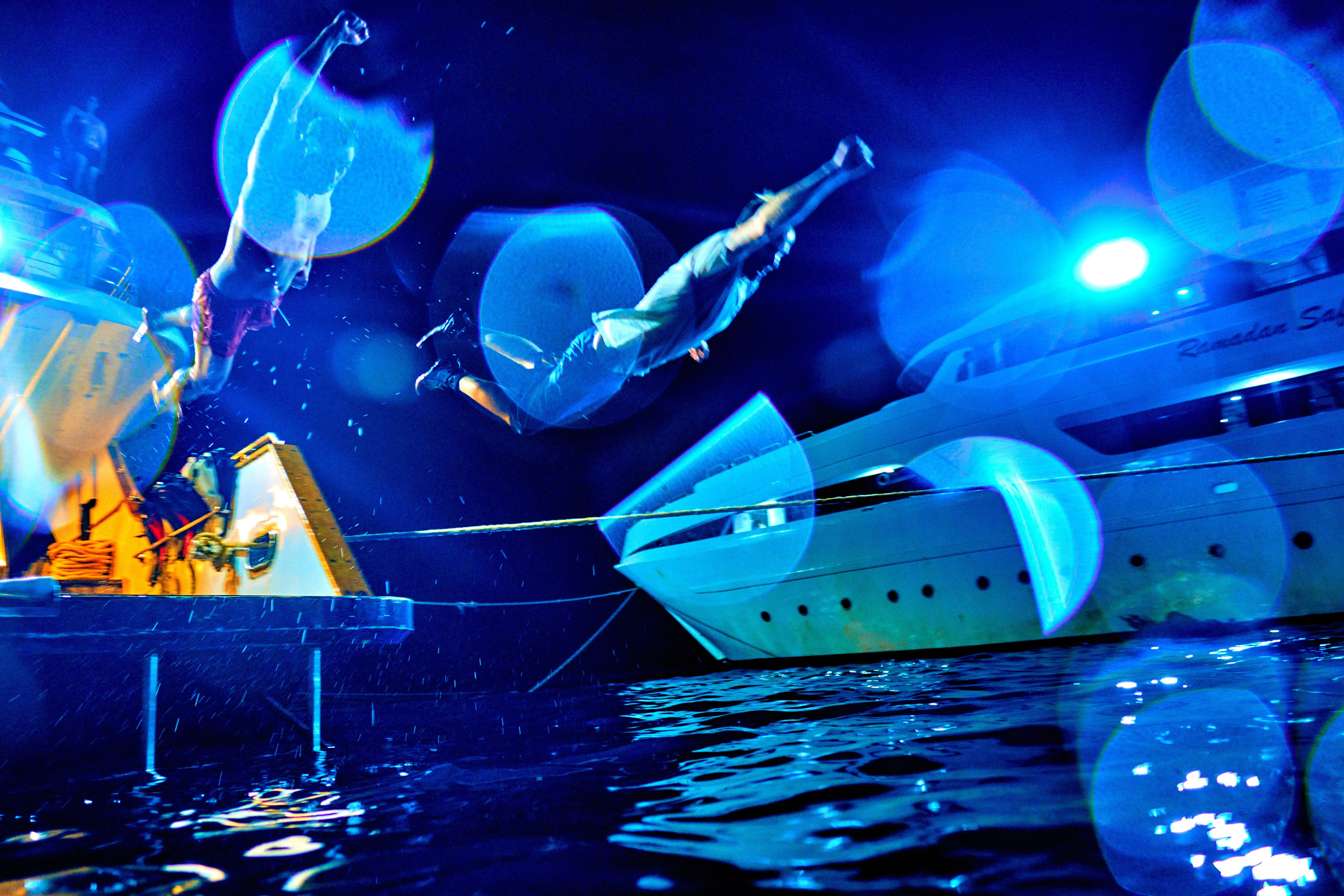 2023-11 - Diving Safari Deep South Egypt. Андрей Шипилов — Фотография & Видеография