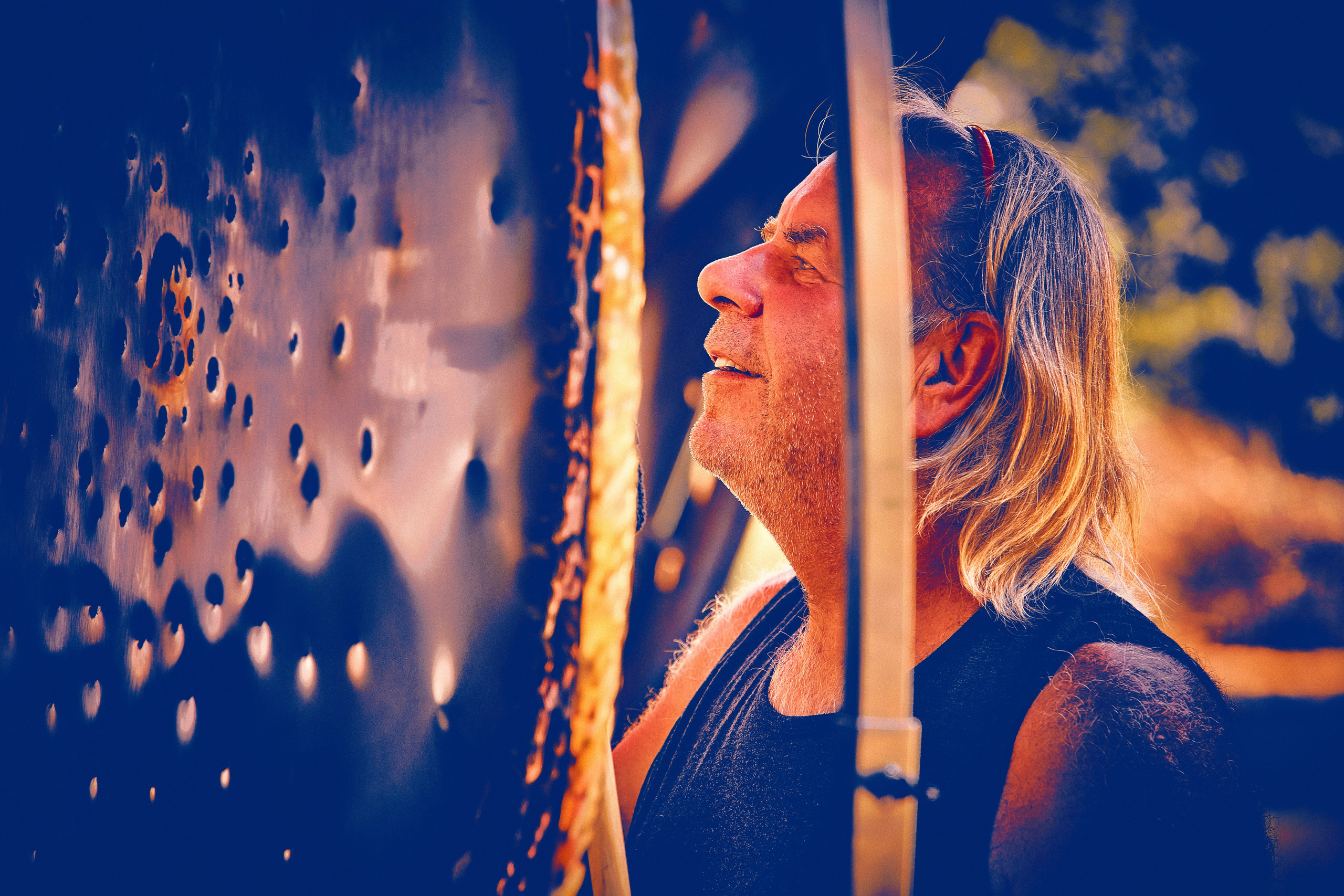 FRUN Freedom Universe - 2023 - Andriej Szypiłow. Andriej Szypilow - Fotografia & Wideografia