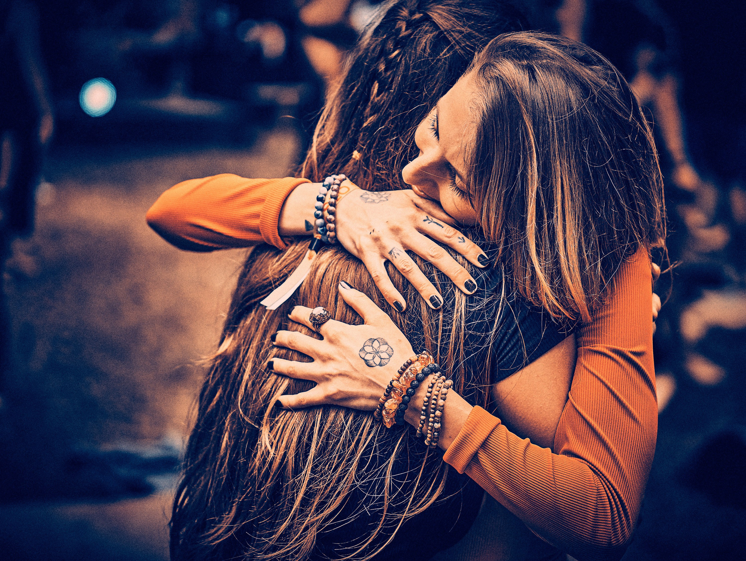 Organic Festival 2021 - креативный репортаж - Фотограф Андрей Шипилов. Андрей Шипилов — Фотография & Видеография