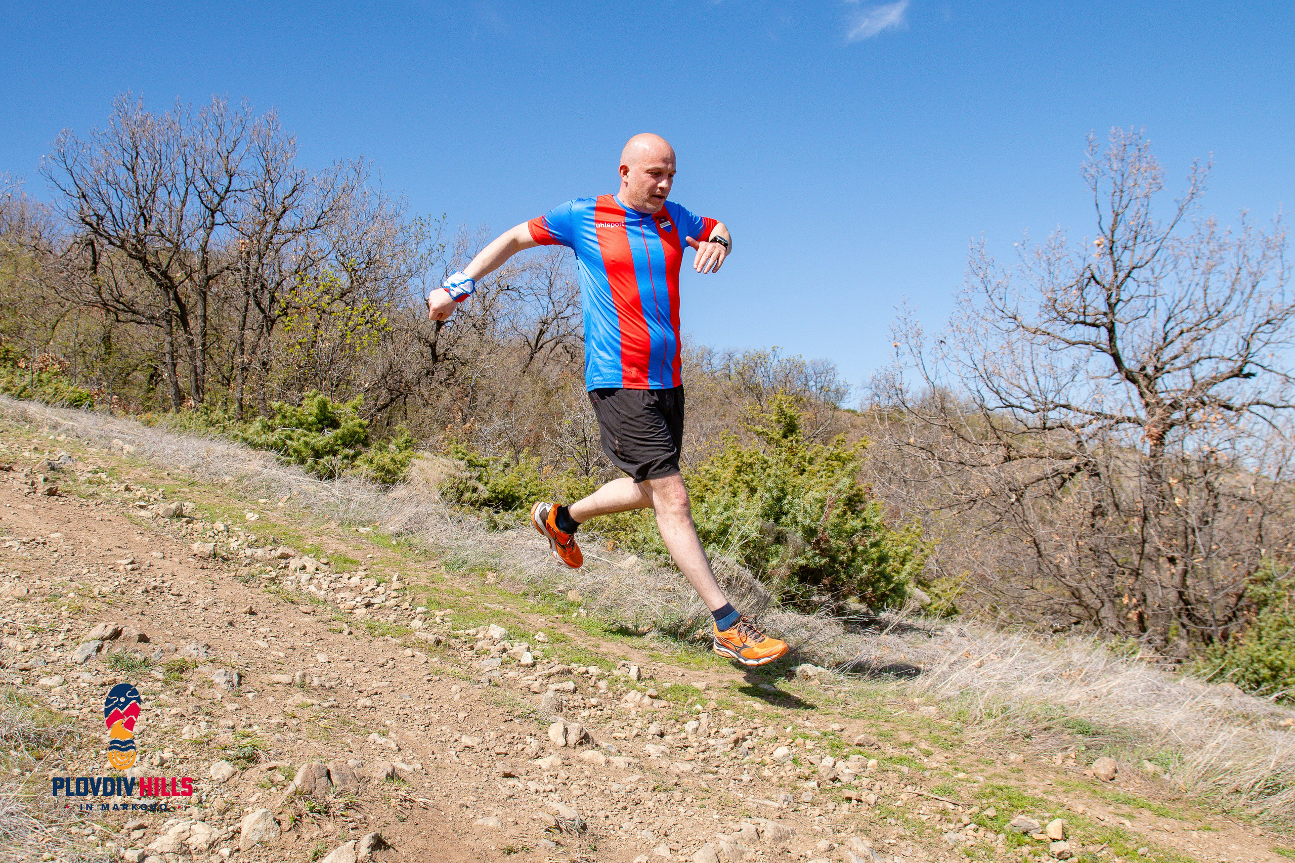 Снимки 2024-KrisoK Photography. «Plovdiv Hills in MARKOVO» е състезание по планинско бягане