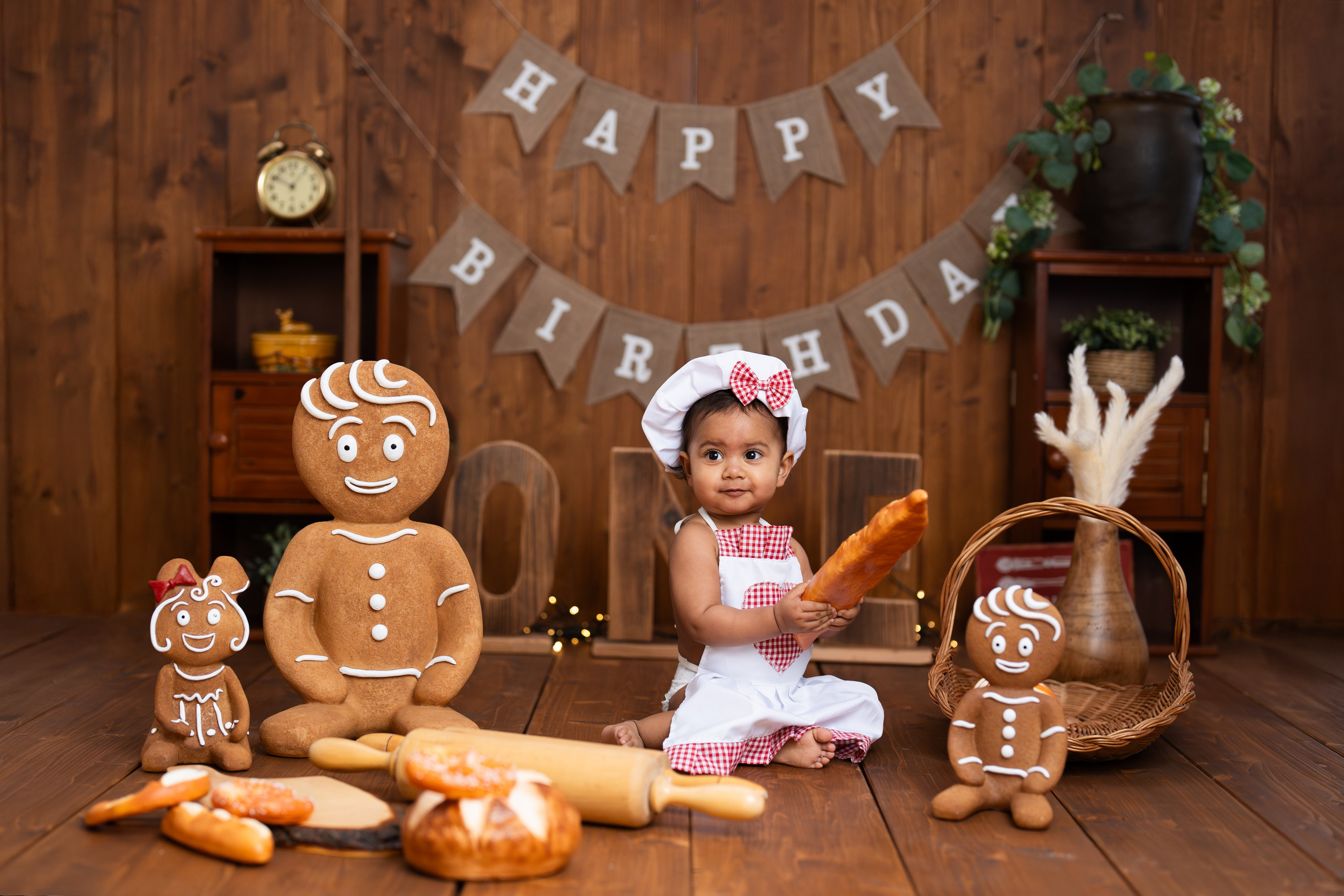 Cake Smash. Fotostudio in Metzingen