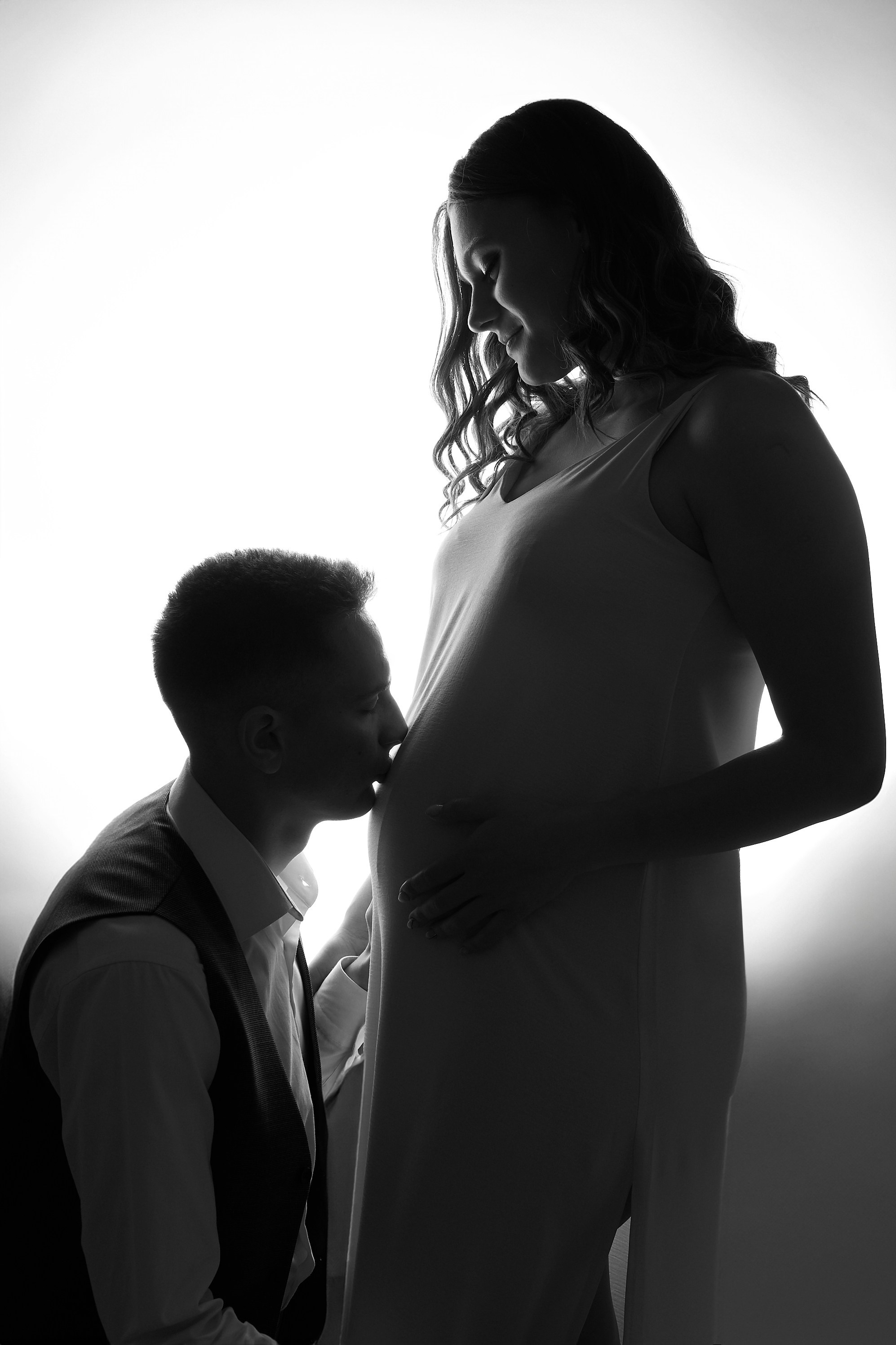 Екатерина. Дмитрий и Каролина Тофан