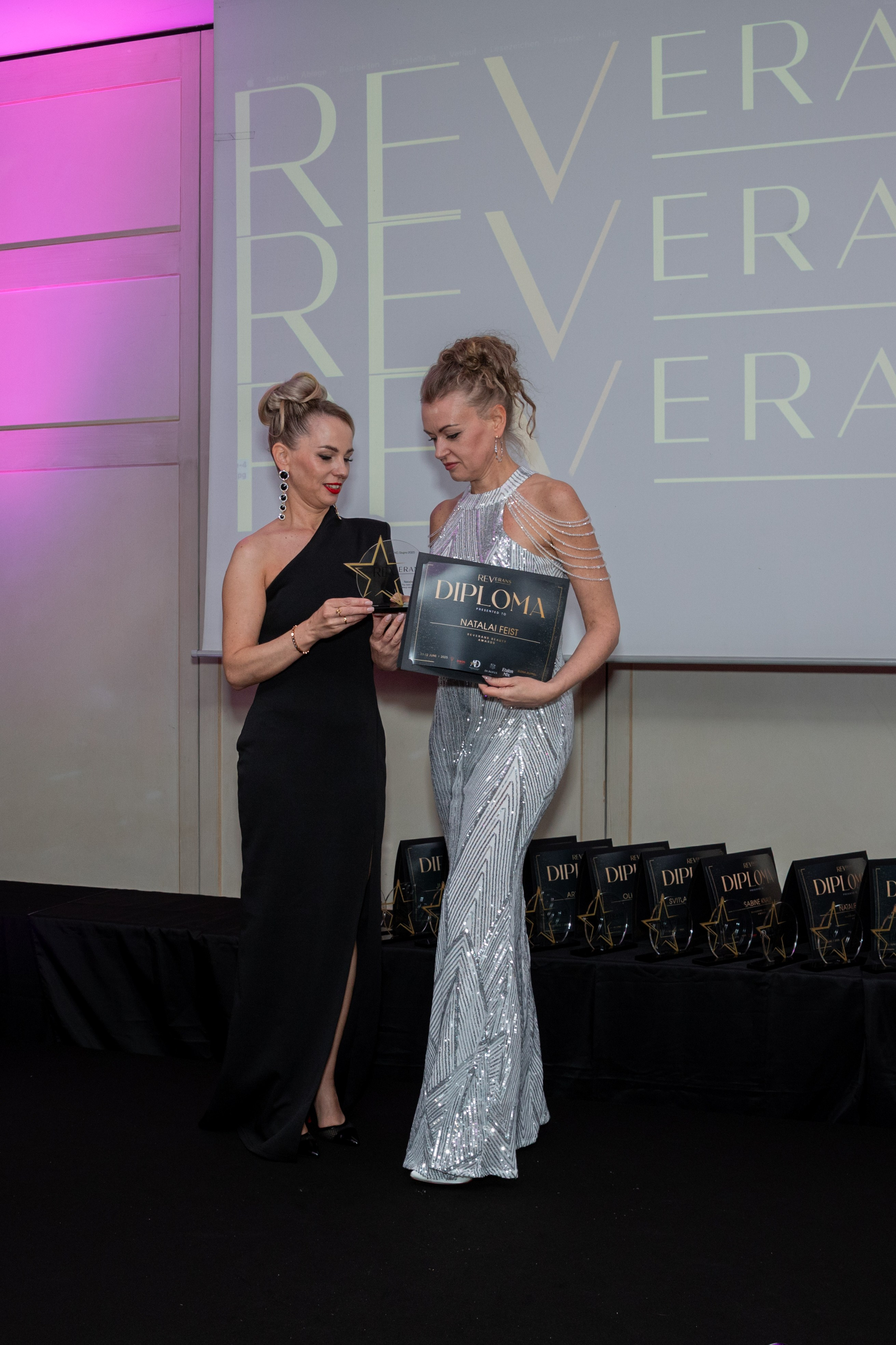 Reverans 2025. Photographer in Milan |Mila Pro Photo