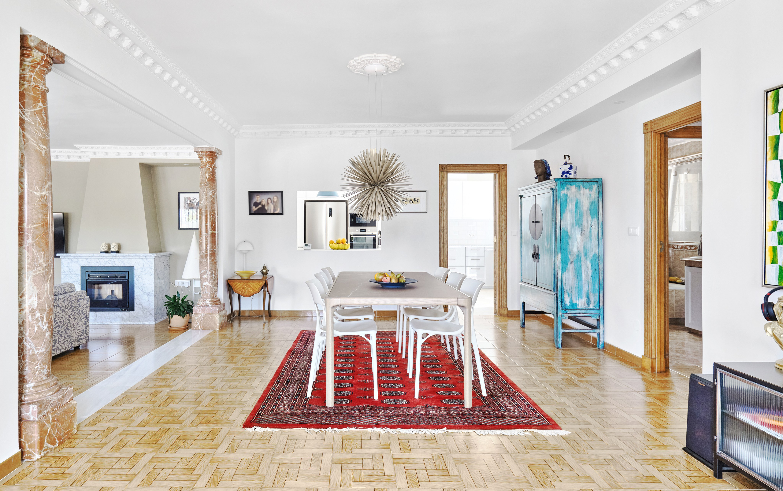 Фото недвижимости. Фотограф / Видеограф в Испании. Costa Blanca