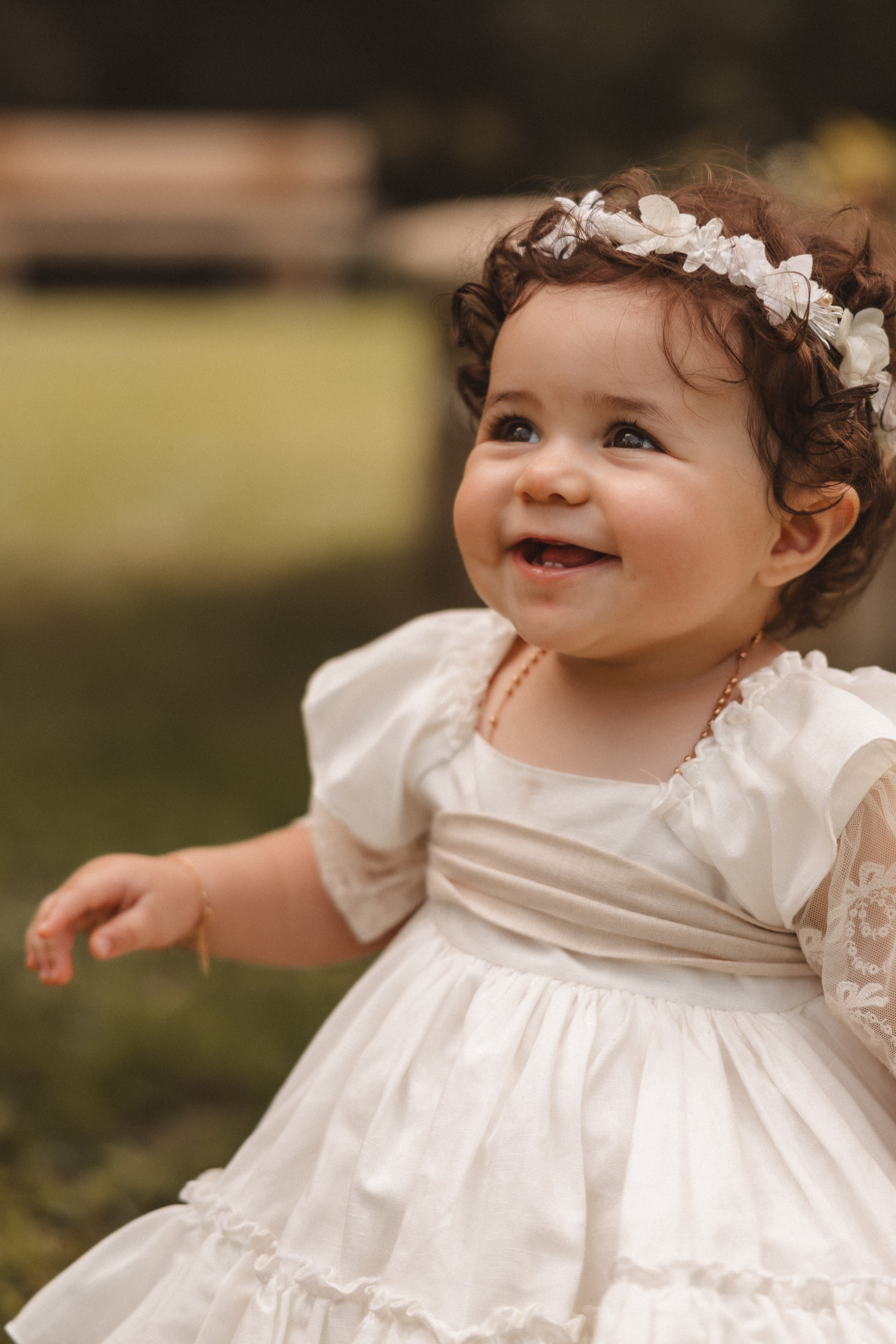 Batizado da Sara. Photographe de mariage et de famille à Braga — Alexandra Mieres Photography
