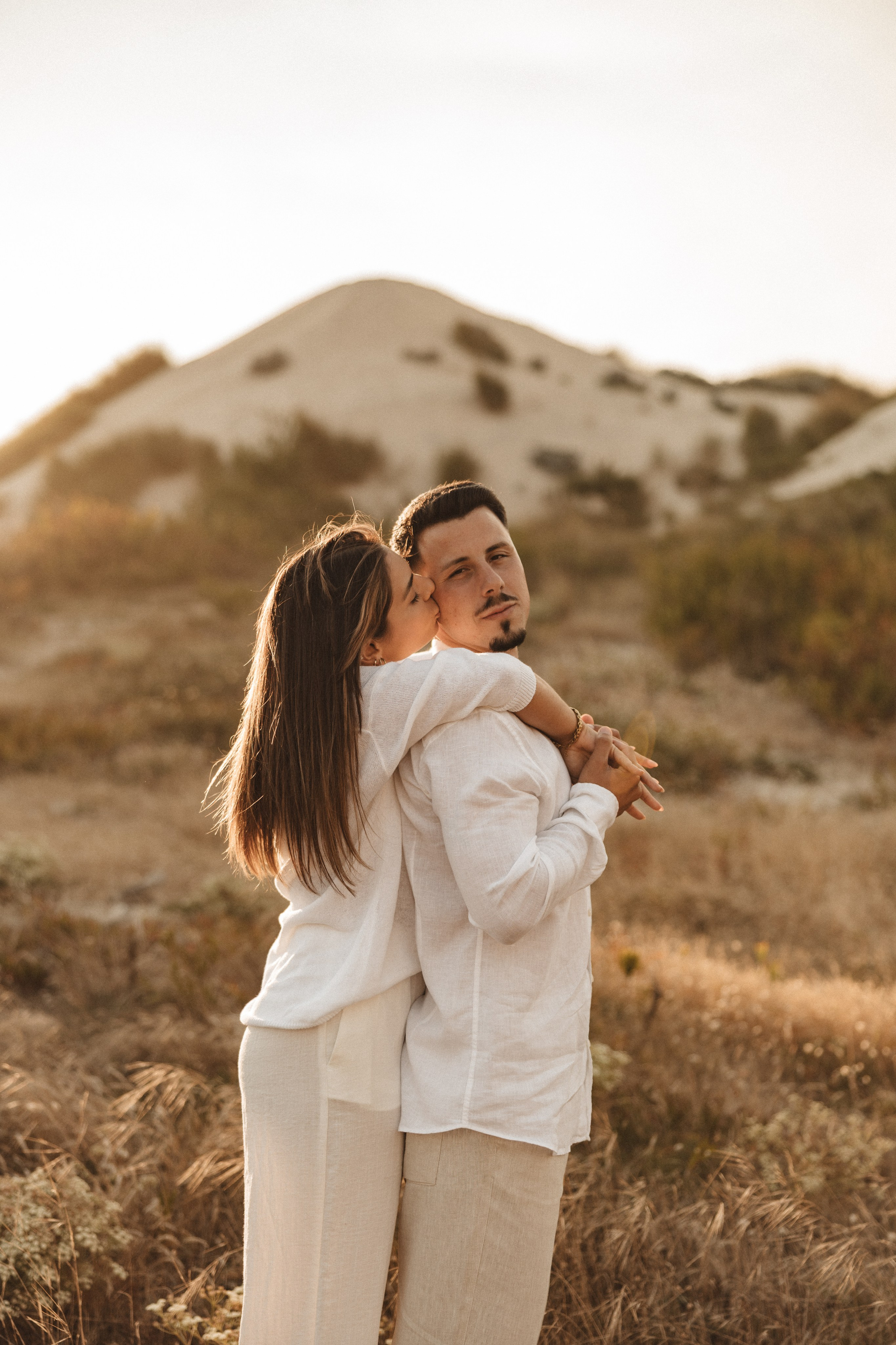 Sara e Fábio. Photographe de mariage et de famille à Braga — Alexandra Mieres Photography