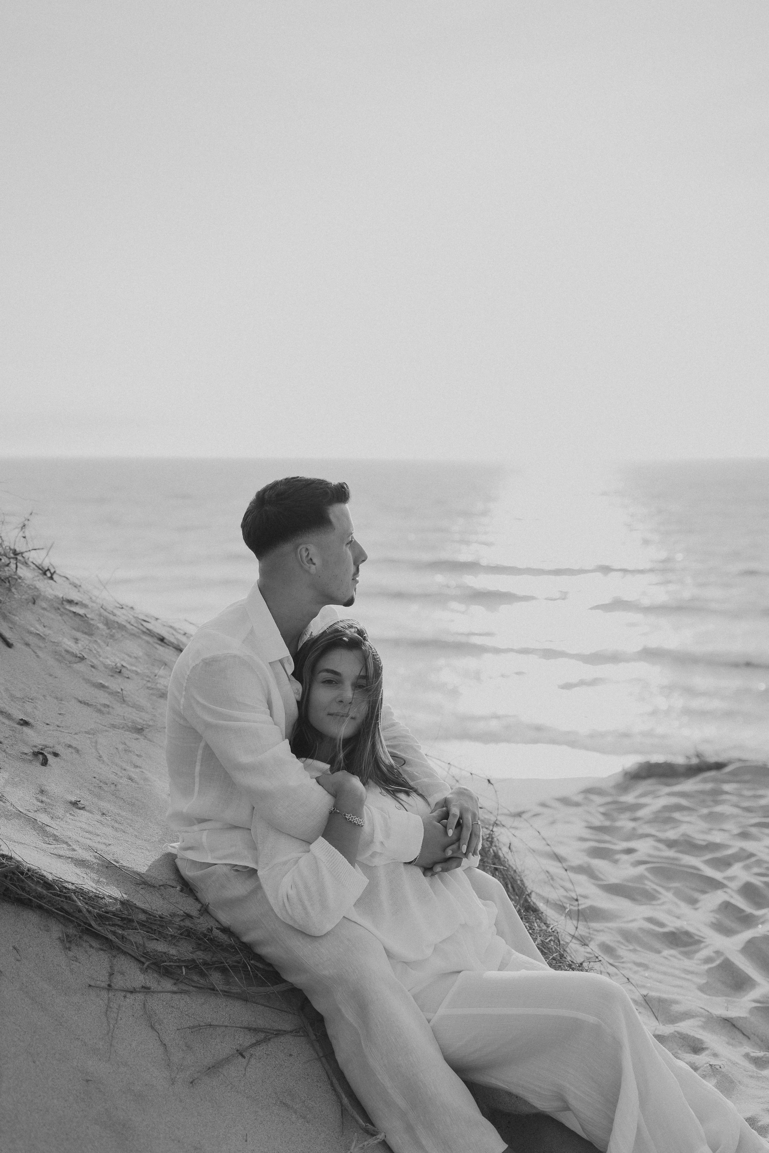 Sara e Fábio. Photographe de mariage et de famille à Braga — Alexandra Mieres Photography