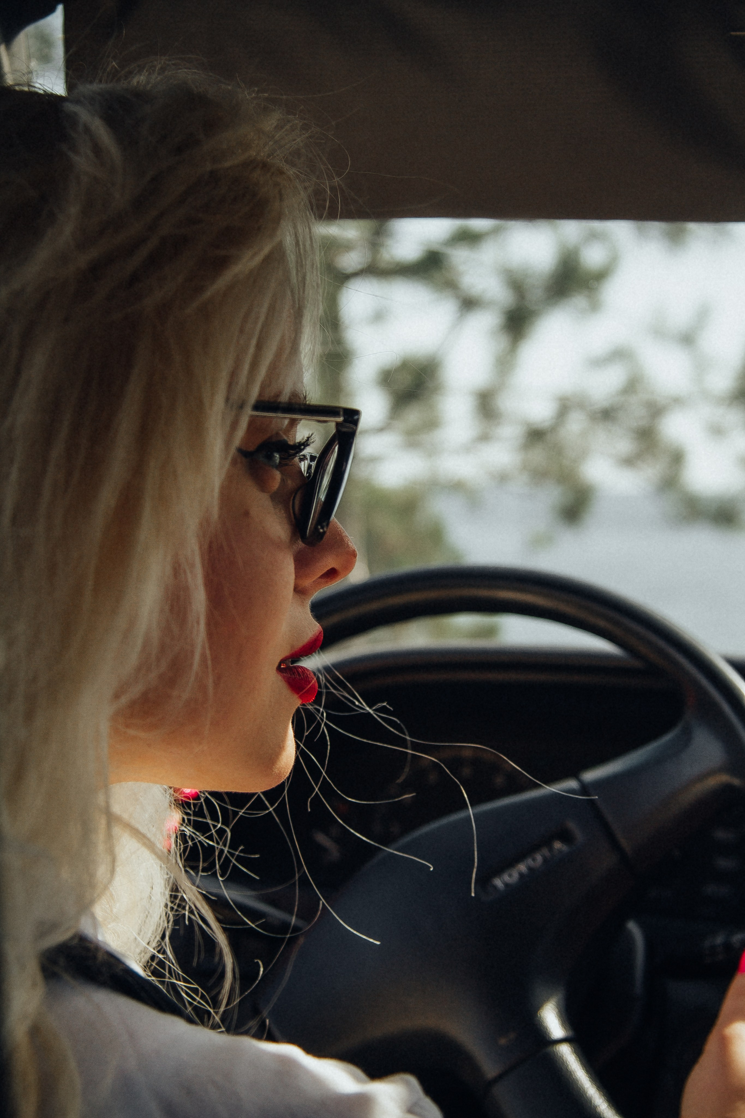 Lina. Iryna Zhyvora | Photographer | Stockholm