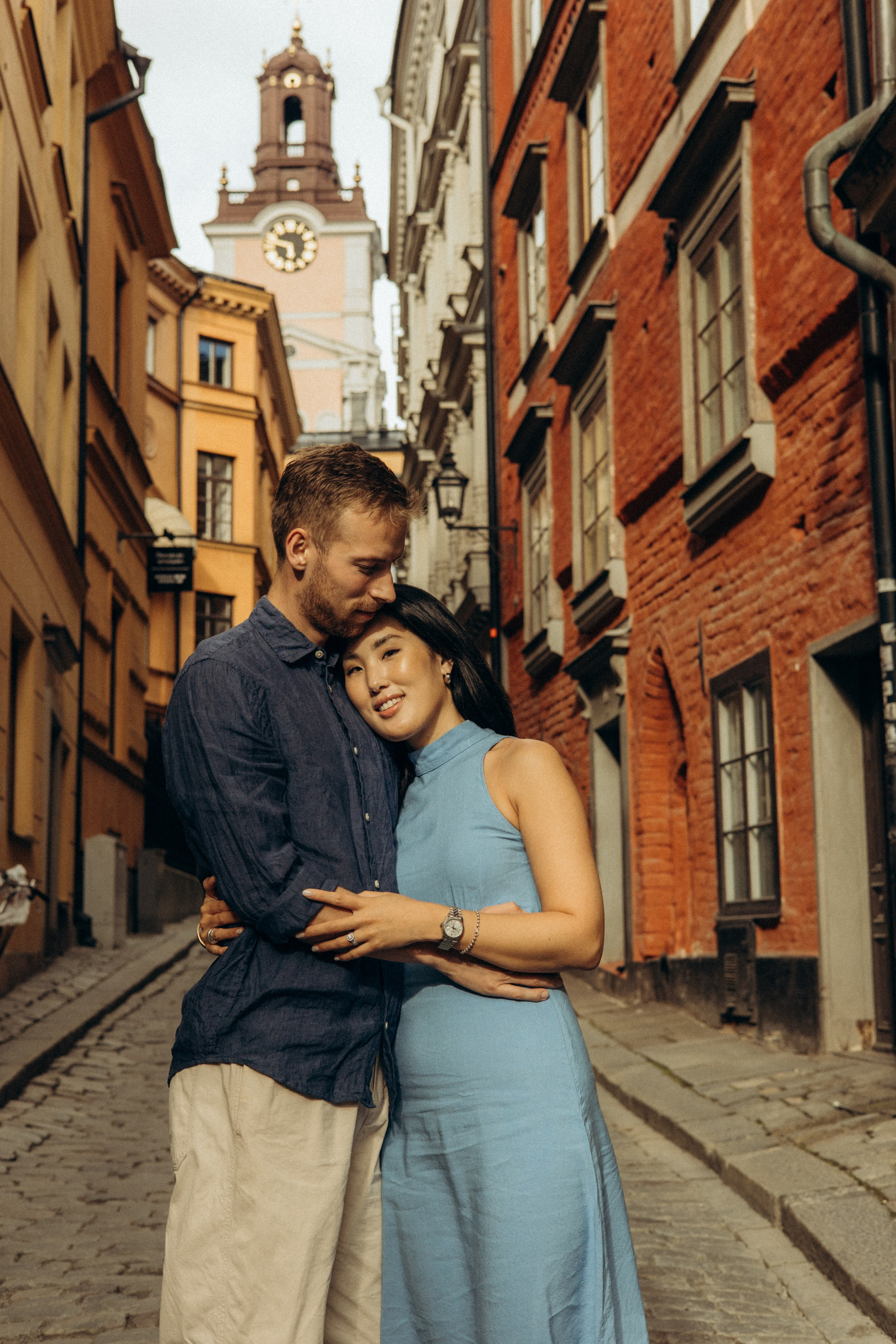 Chloe. Iryna Zhyvora | Photographer | Stockholm