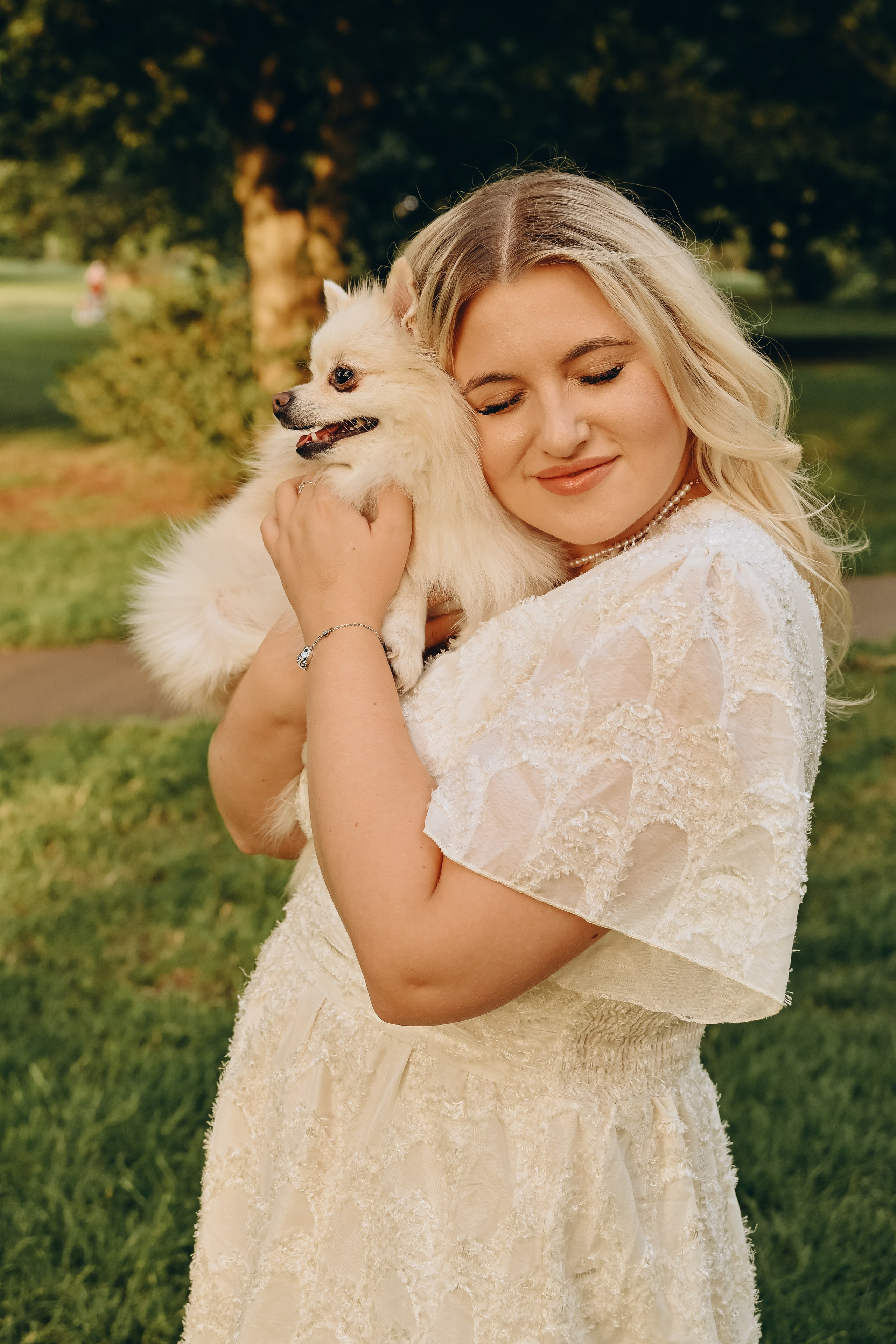 Portraits. Your local photographer