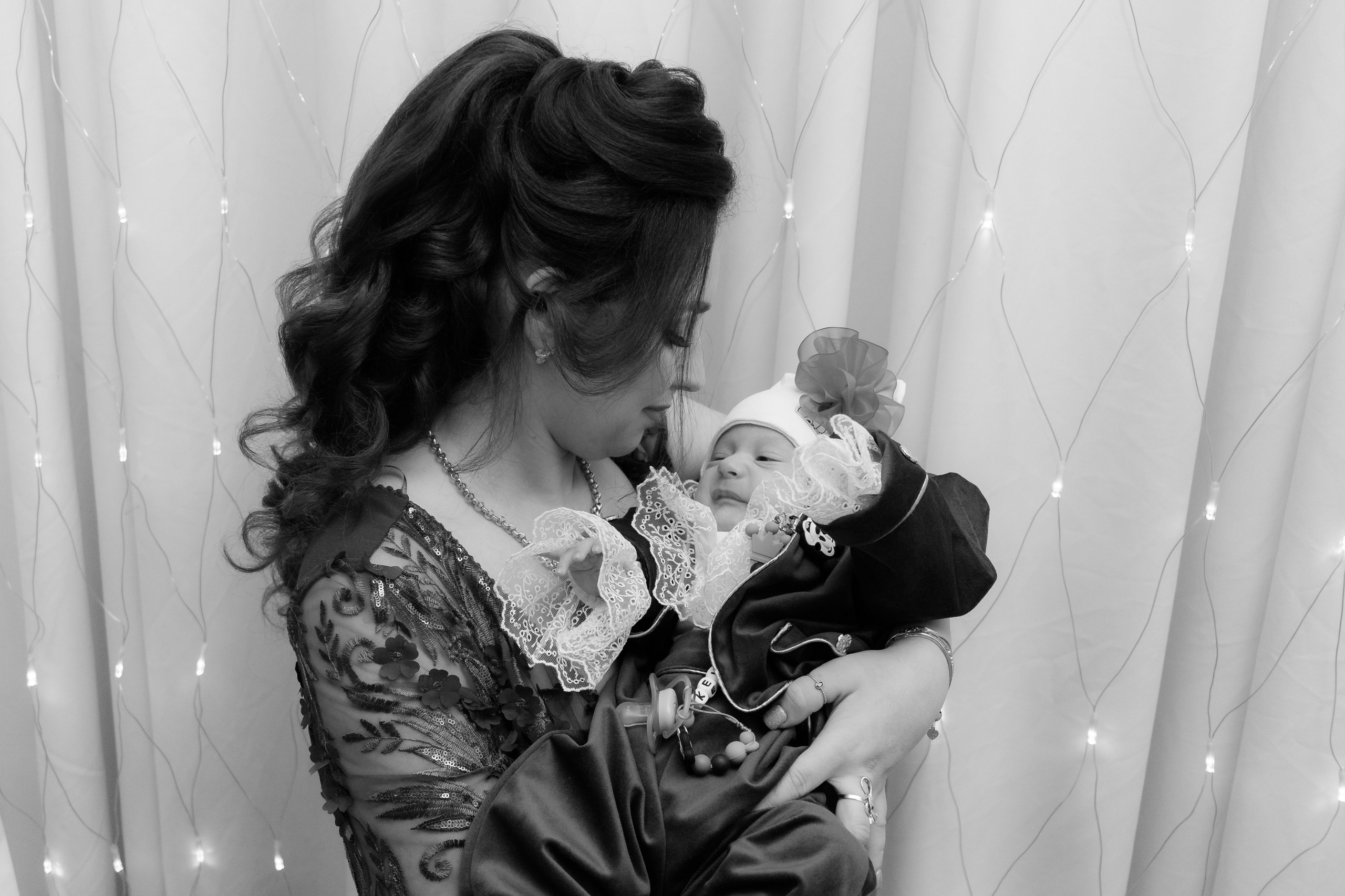 Kevin. Fotograf si videograf — evenimente si studio