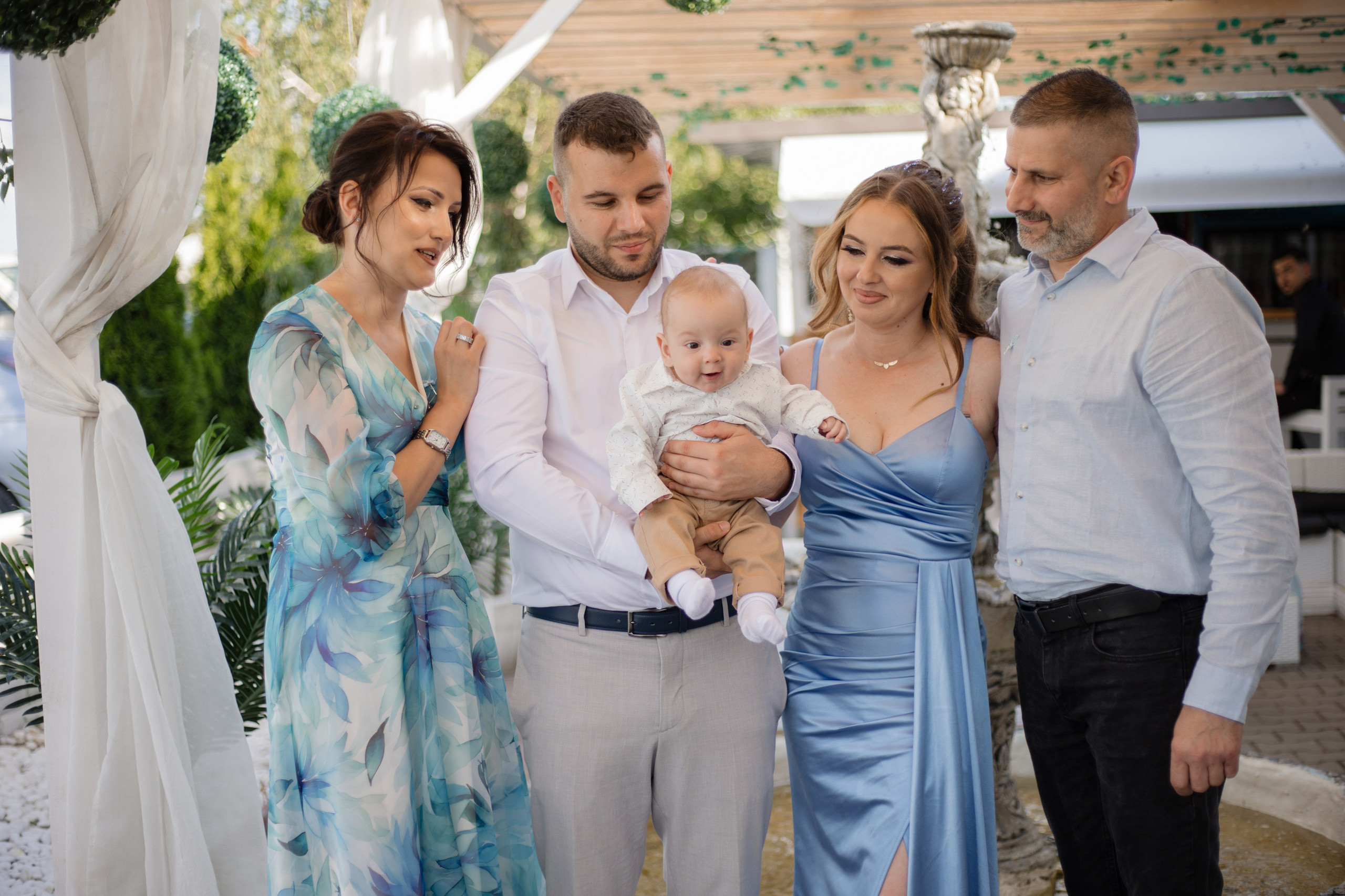 Alexandru-Ioan. Fotograf si videograf — evenimente si studio