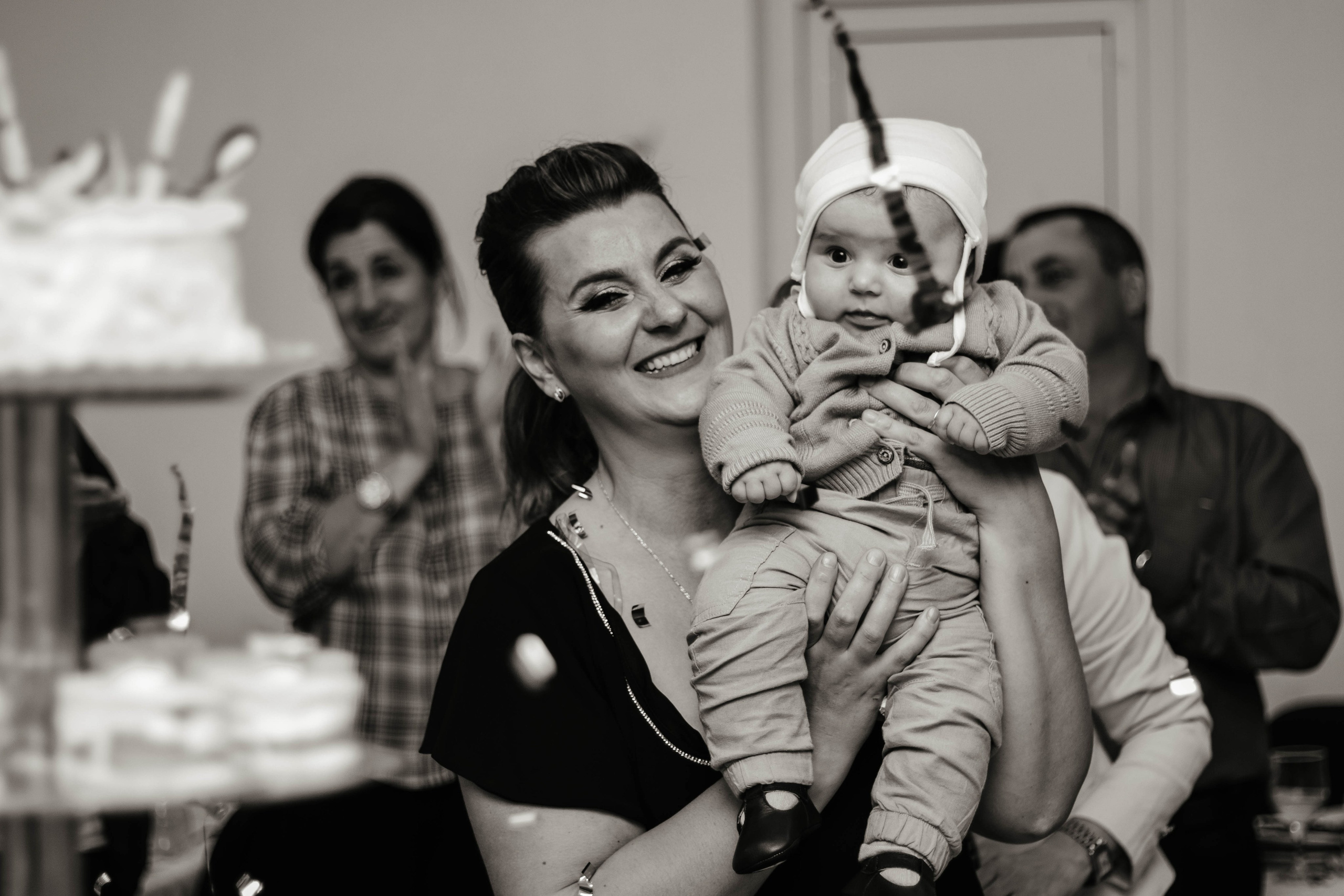 Ennoah. Fotograf si videograf — evenimente si studio