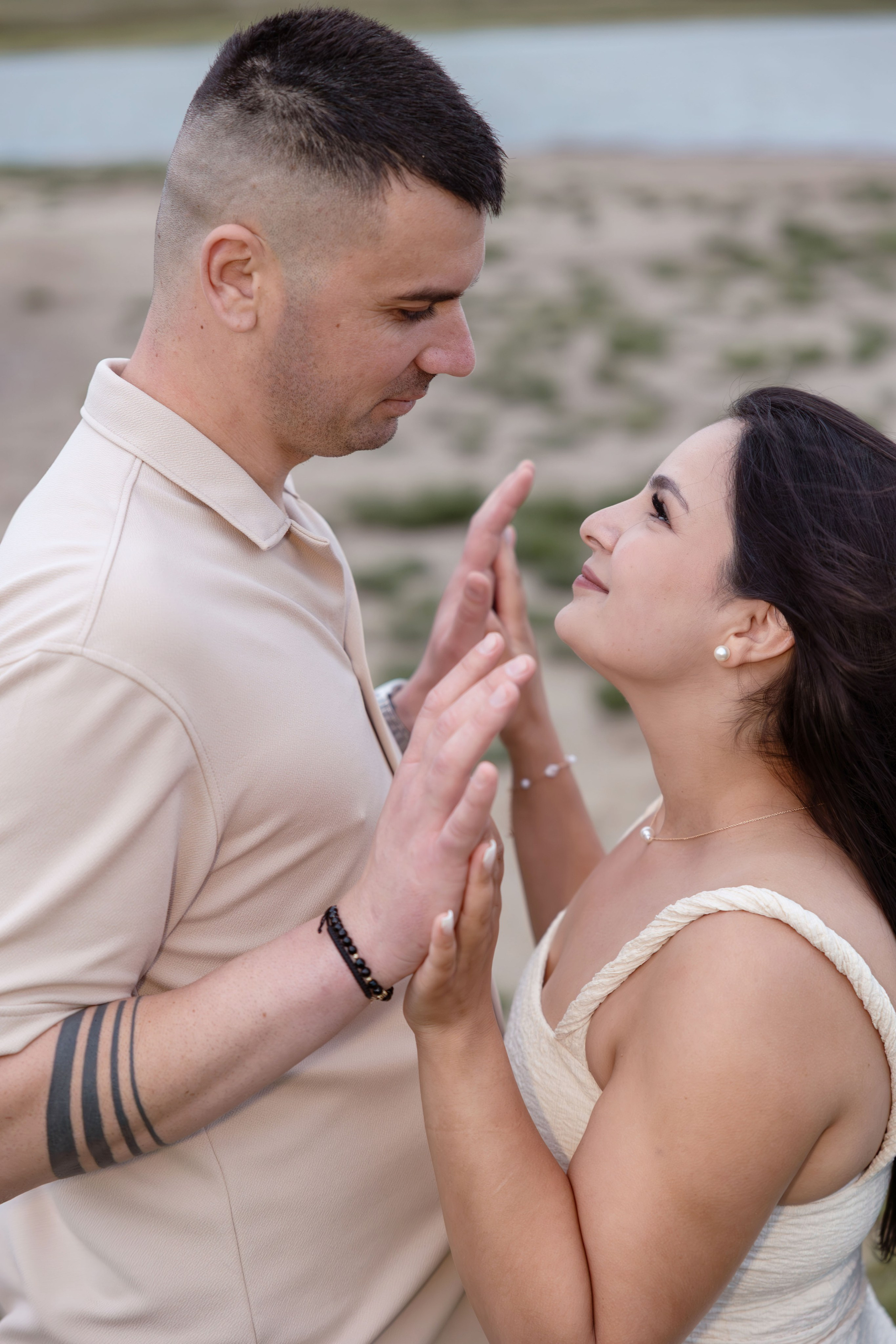 Adriana & Gabi. Portrait and Family Photographer in Netherlands