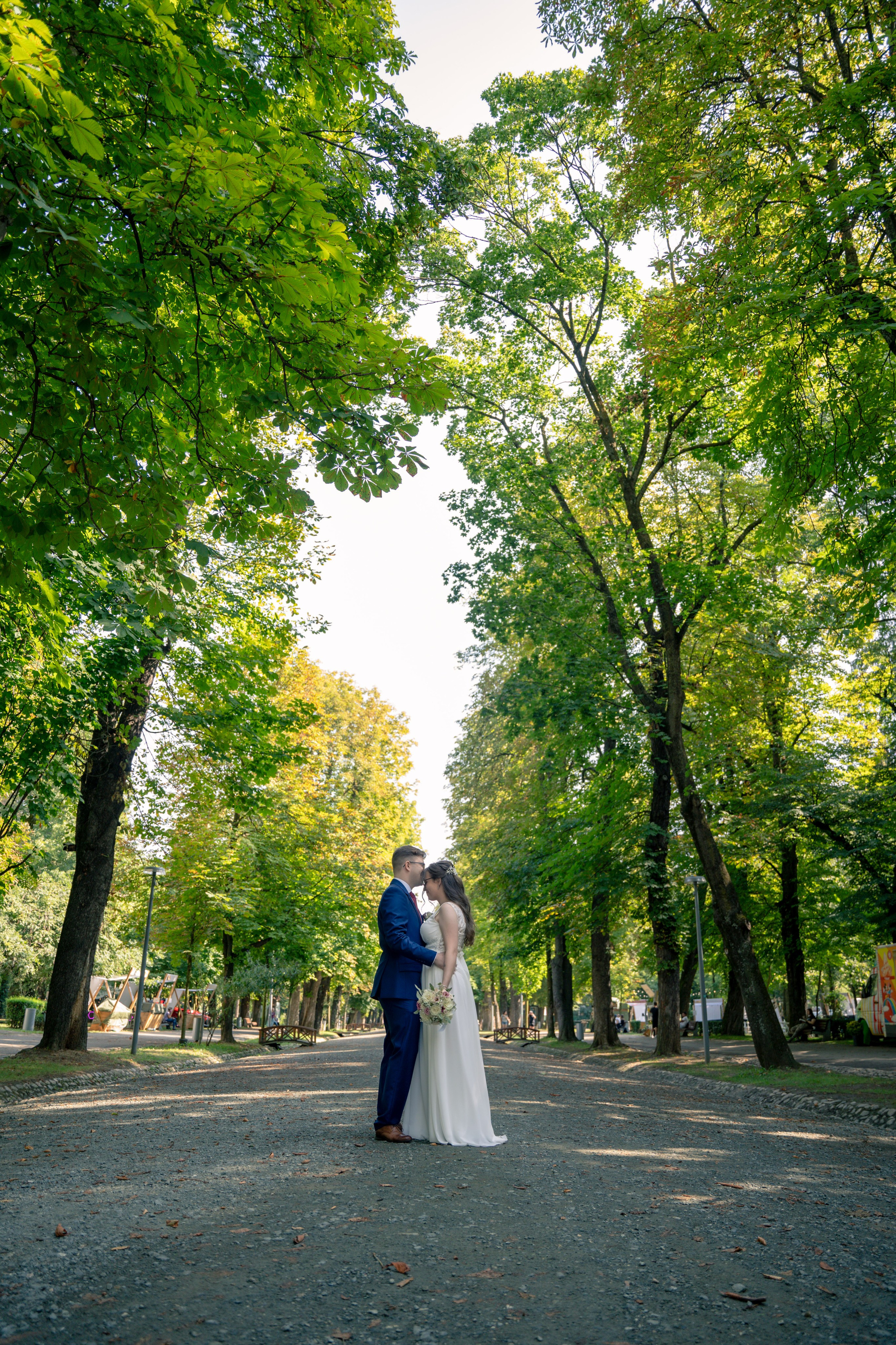 CRISTIAN & LAURA. RRStudio — Fotograf evenimente