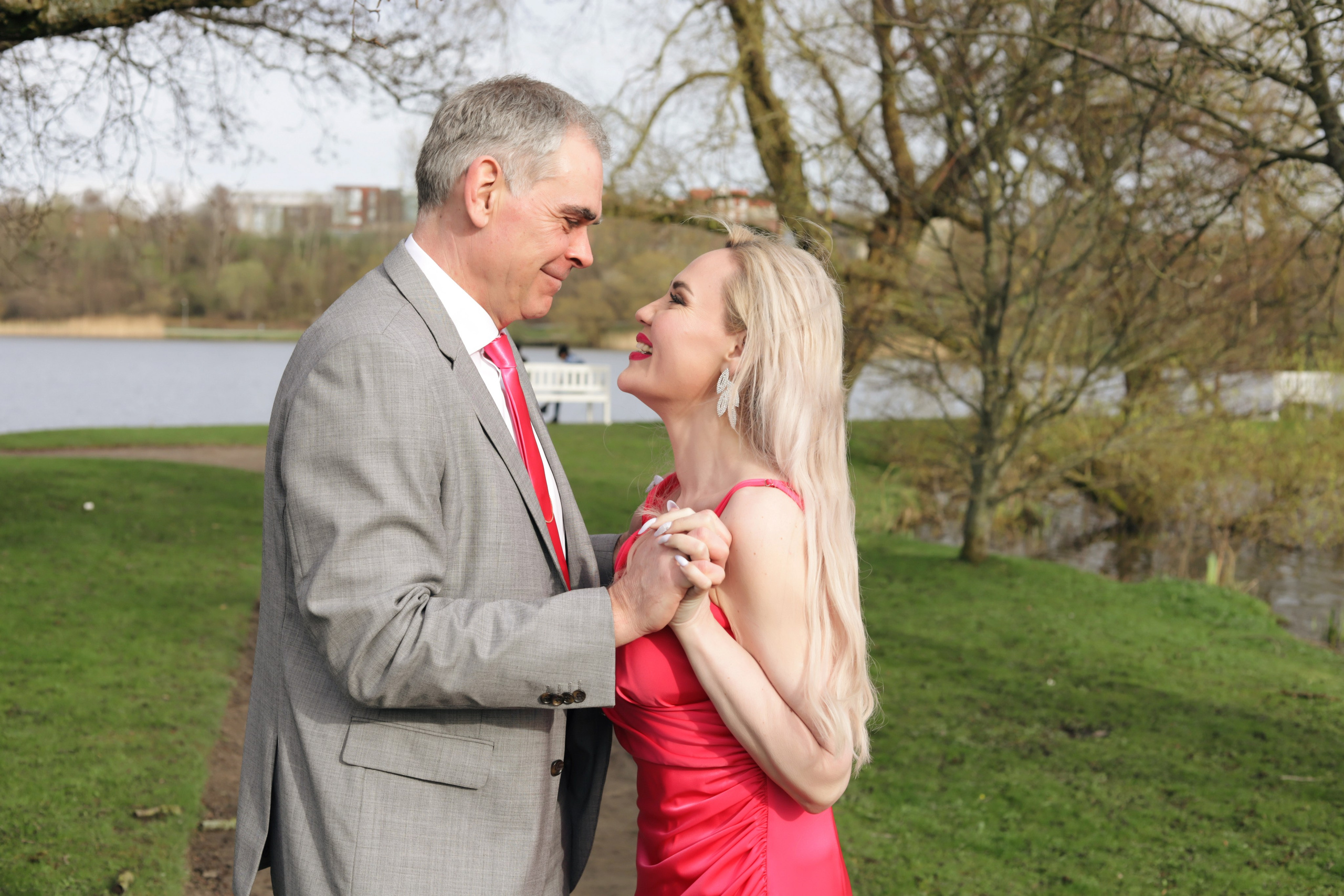 Oksana & Eric. Alexia Frame Photographer