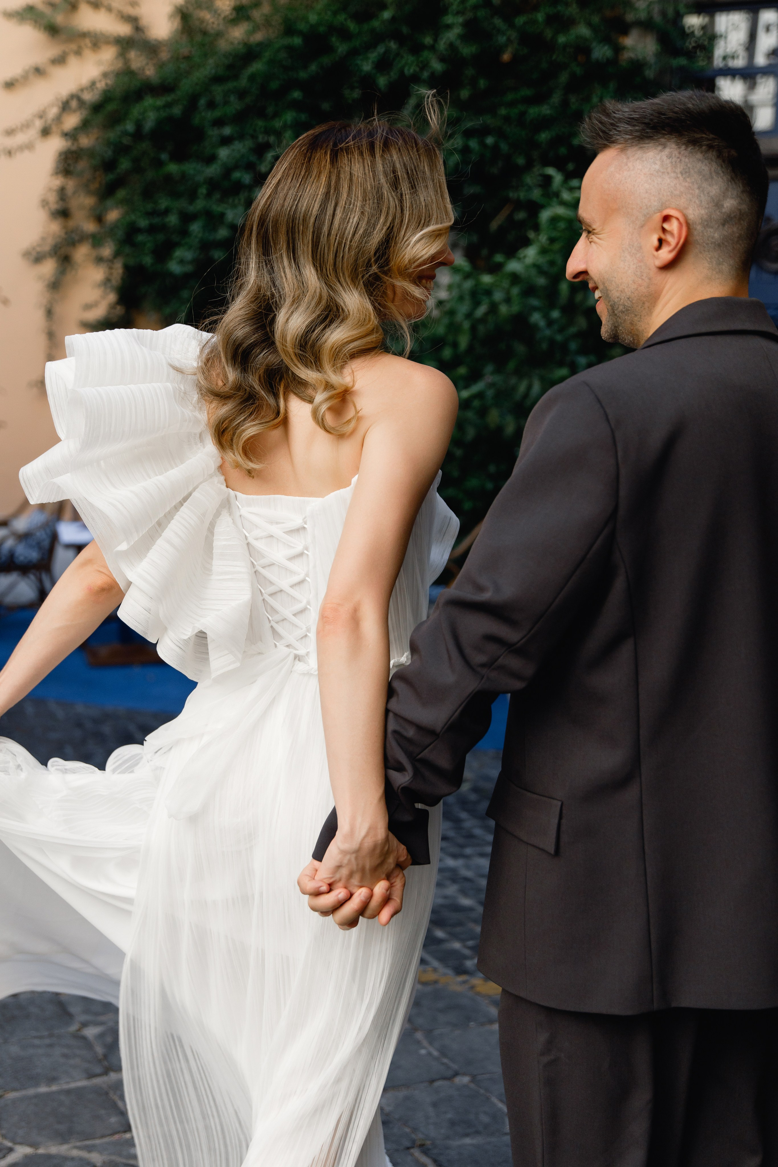 Wedding Photographer in Rome. Wedding Photographer Rome Tuscany Como Sicily Puglia Amalfy Italy- Oksana Savenchuk