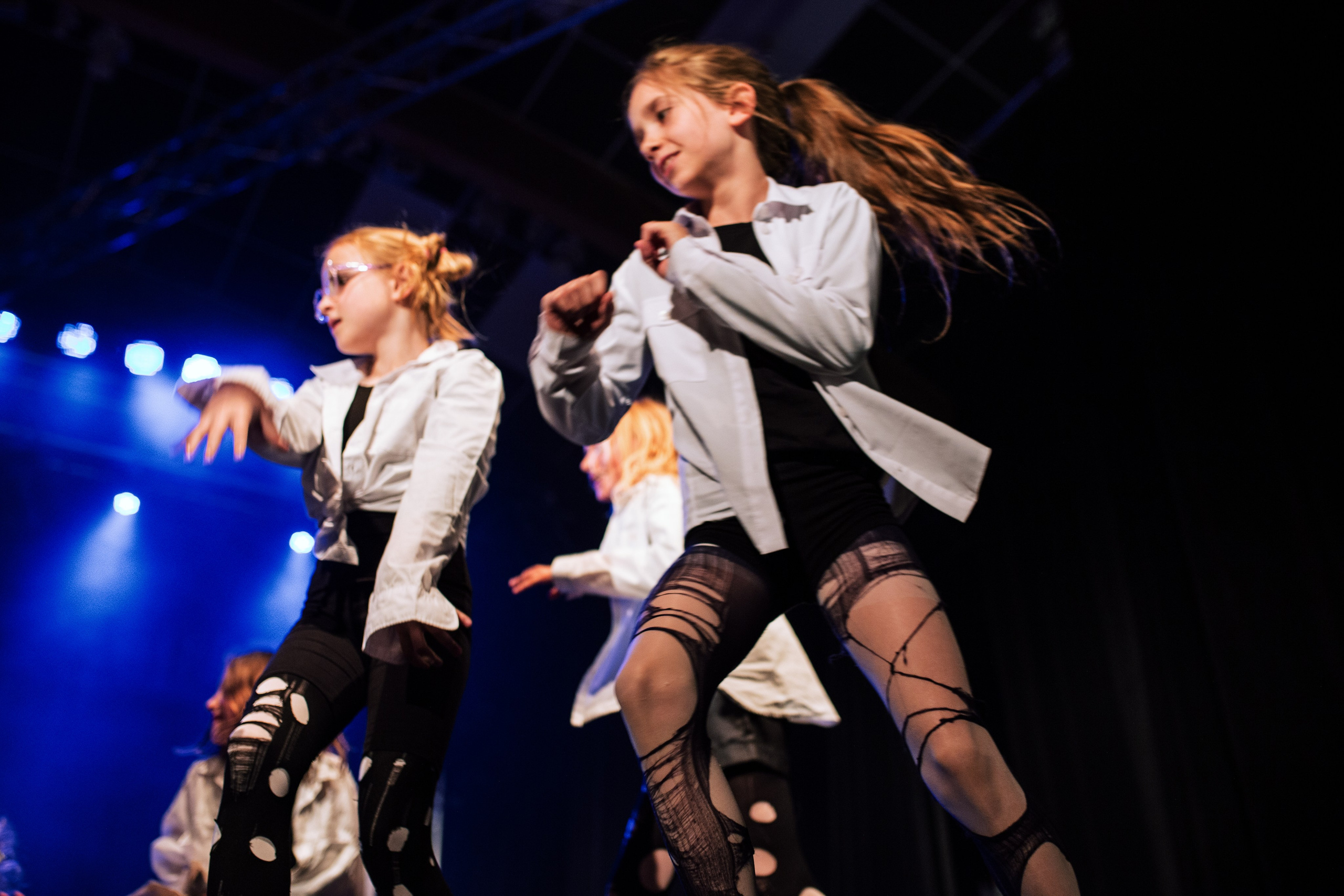 Концерт. Фотограф в Варшаве Алена Валькович-Найдион