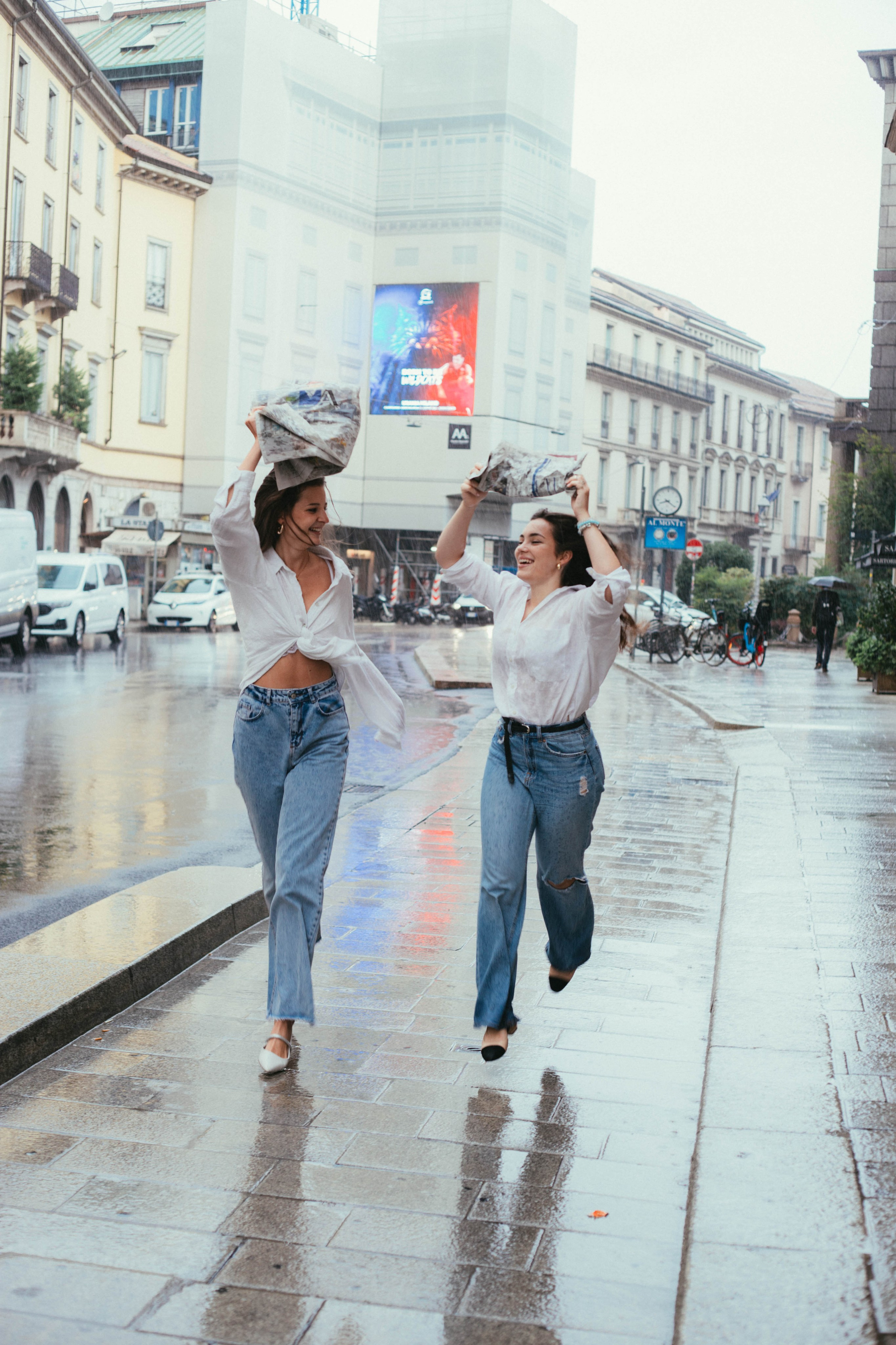 J&V. Xenia Shvili Photo