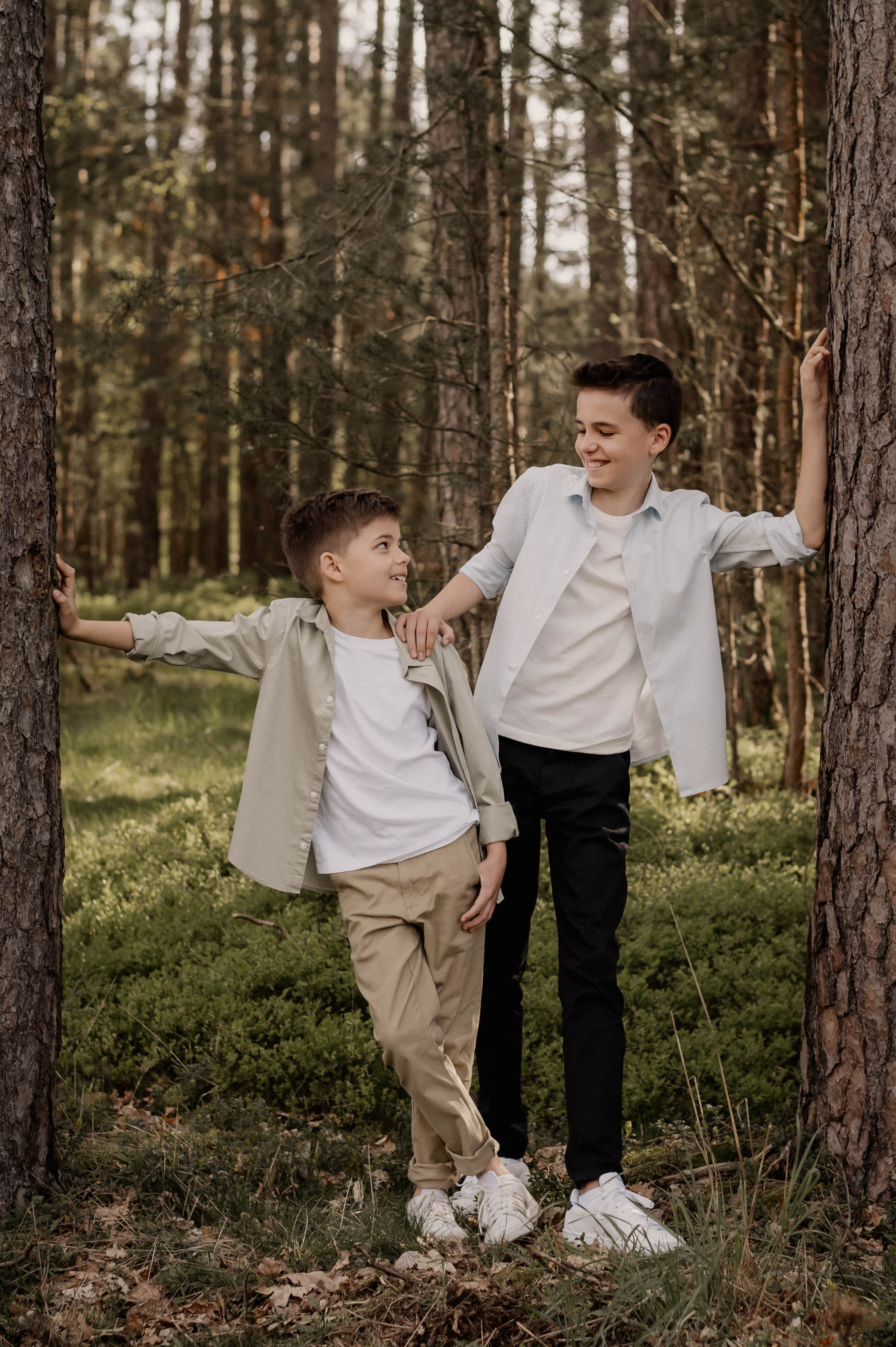 SPRING DAY. Фотограф в Нюрнберге Ирина Менерт из Ансбаха