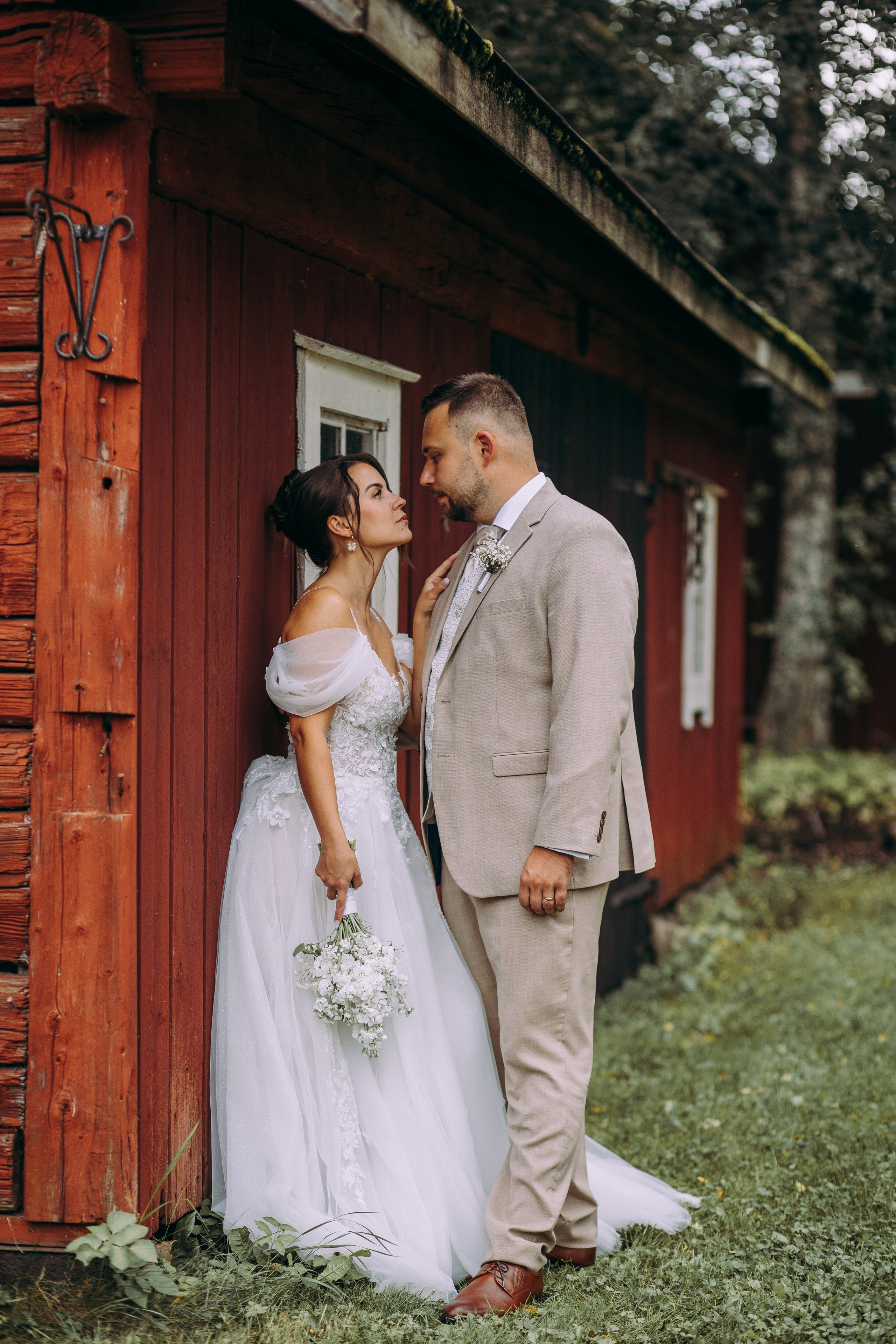 E&T. Valokuvaaja Itä-Uudellamaalla Viktoria photography