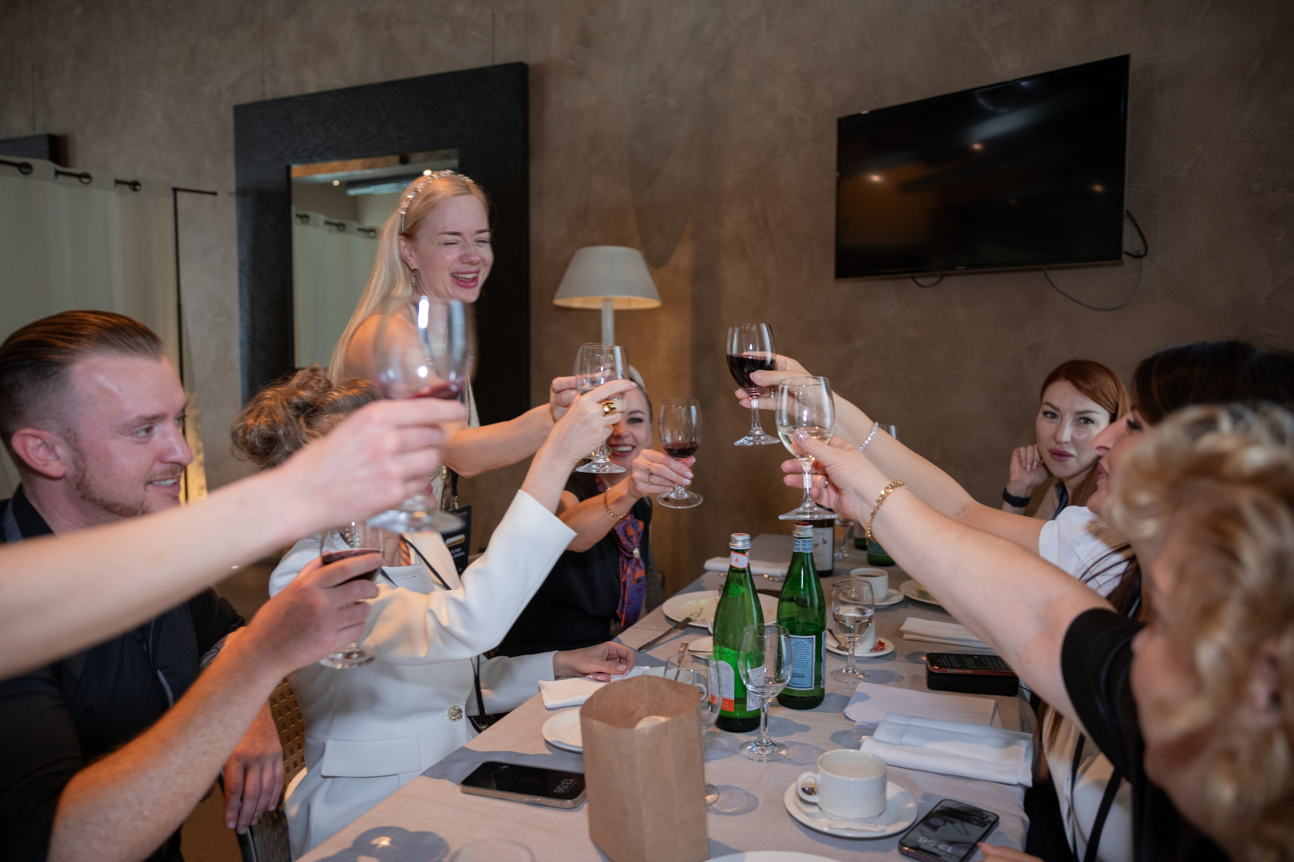 Reverans 2025. Photographer in Milan |Mila Pro Photo