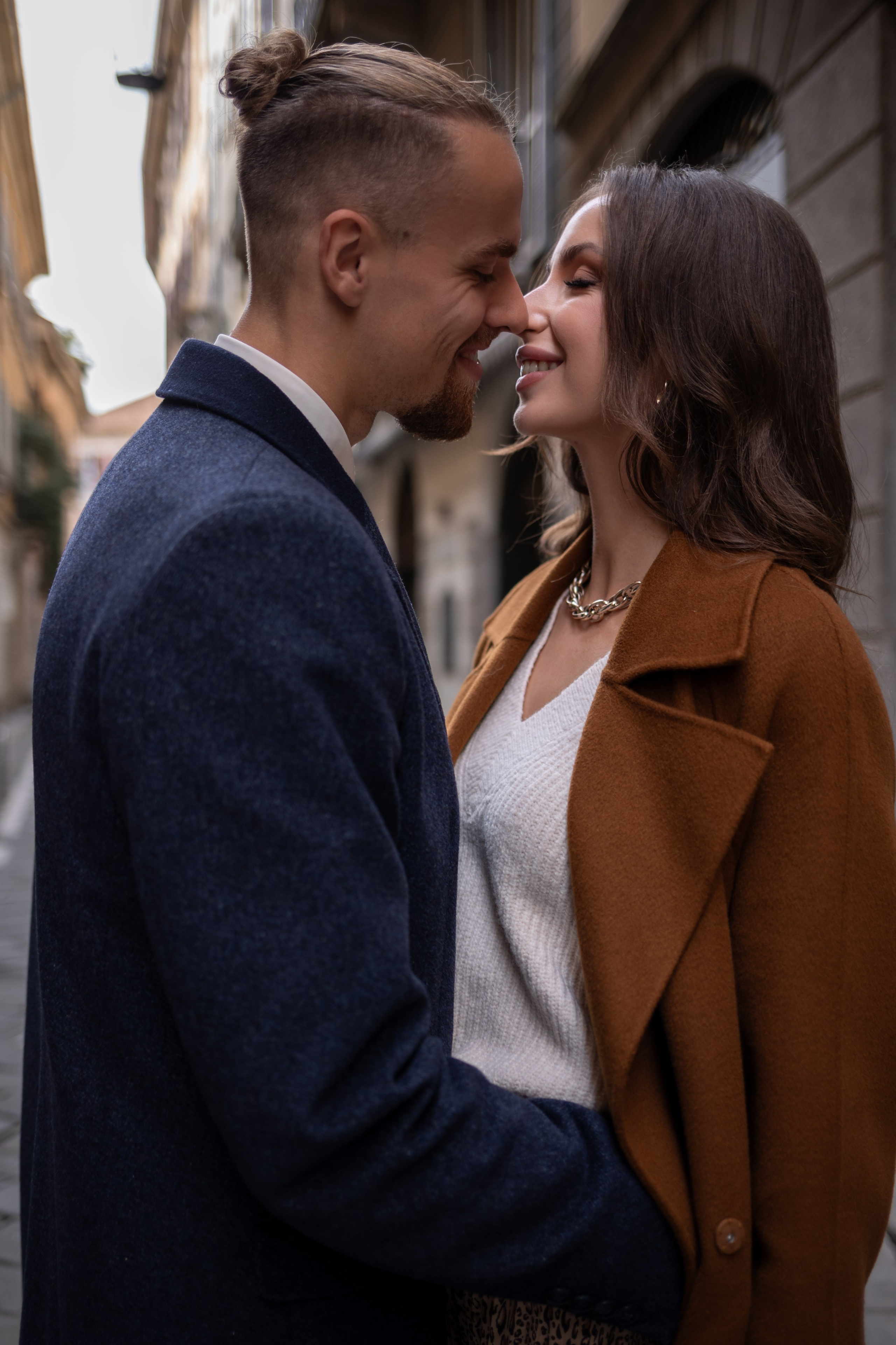 Olya abd Danylo. Photographer in Milan |Mila Pro Photo