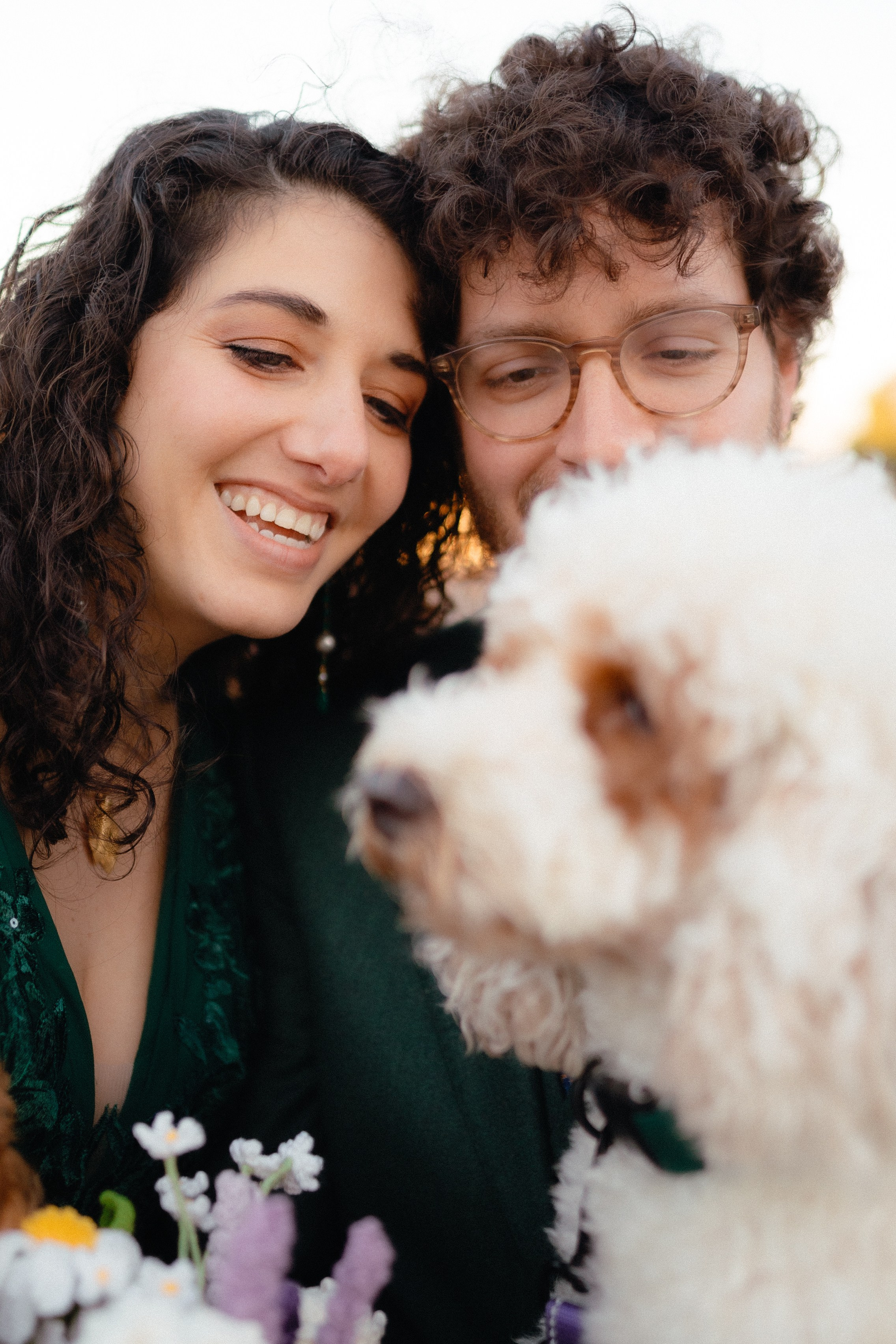 Lorenza & CJ. Photographer in Italy Anna Linnik
