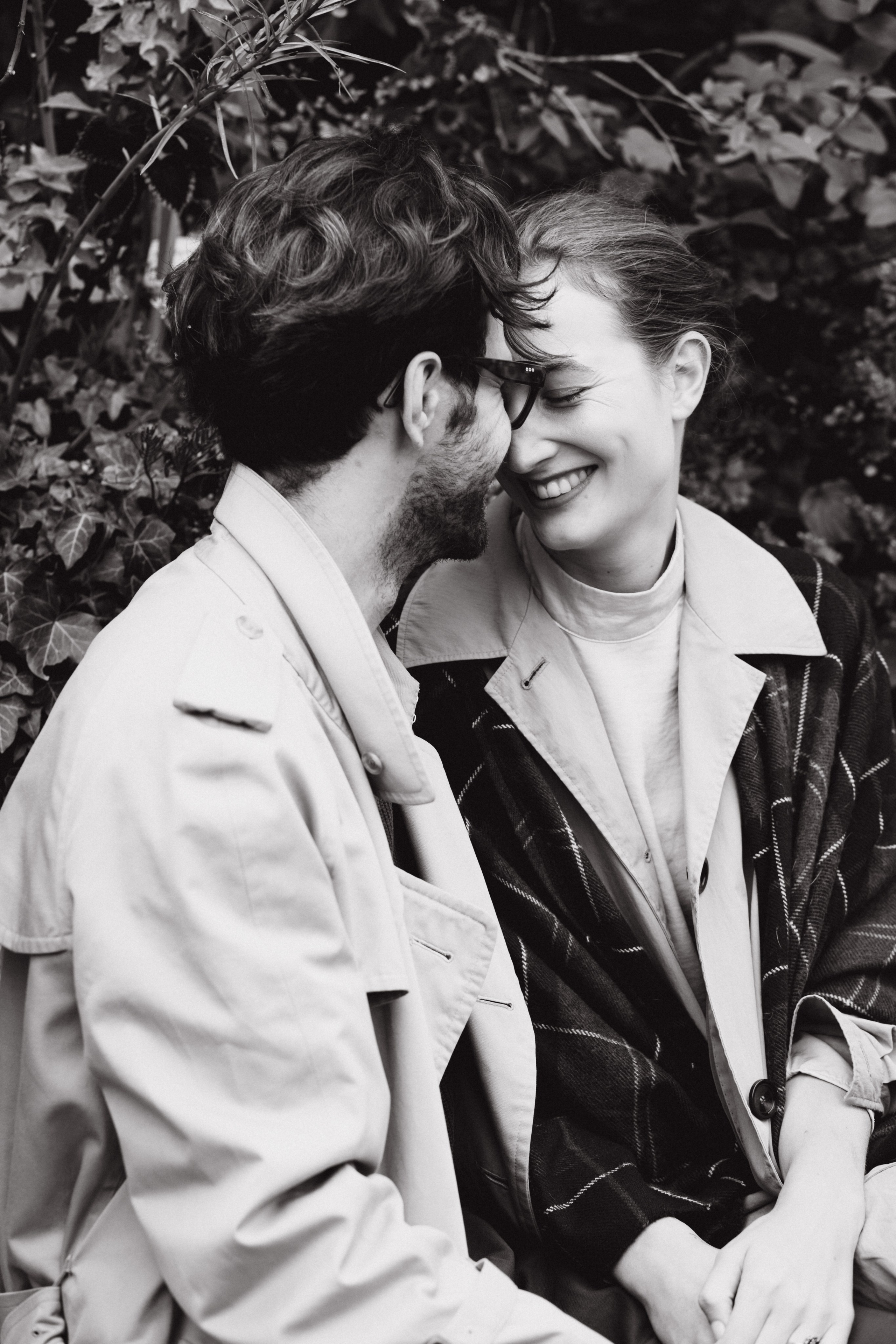 Love story. Orel-photogirl.com